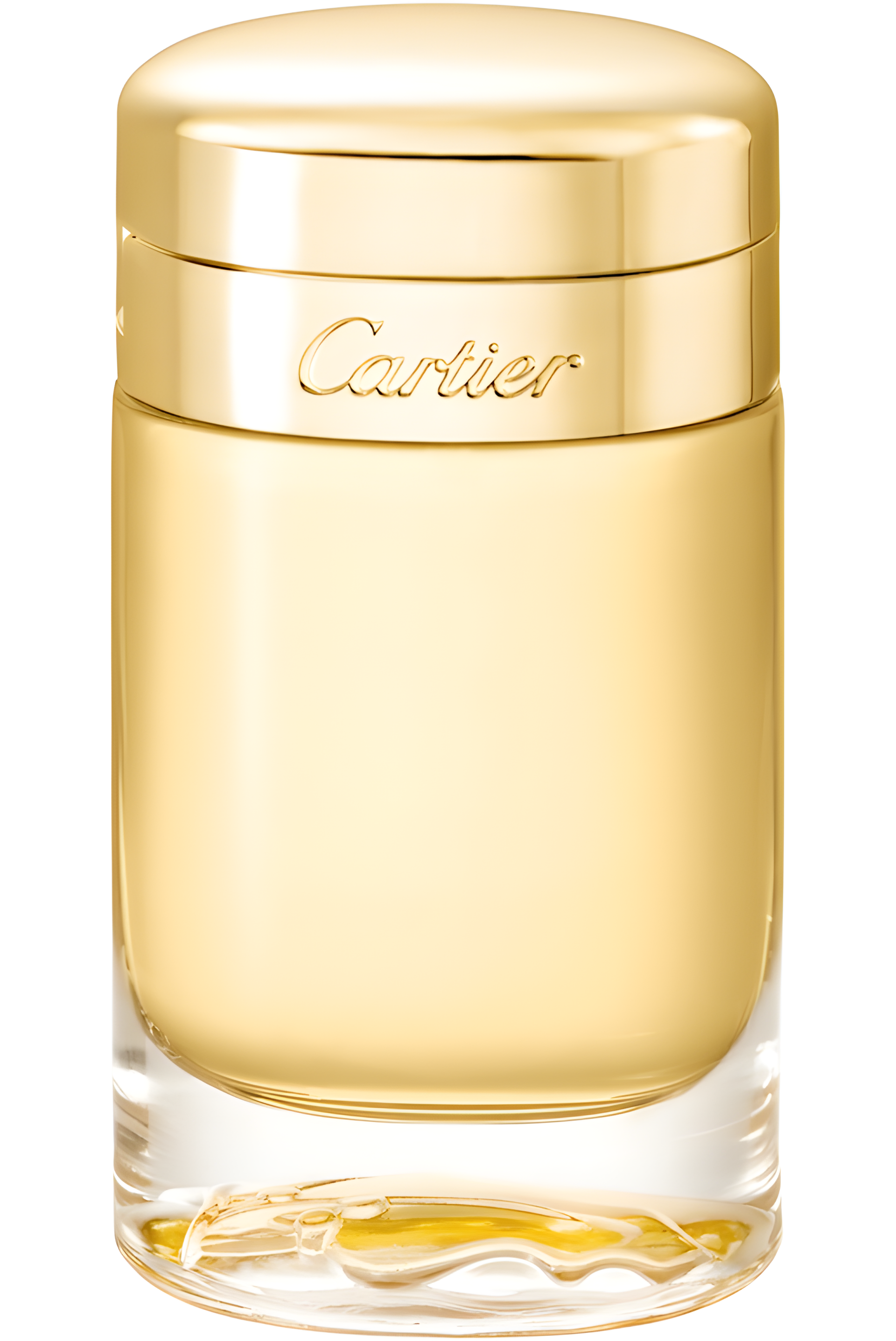 Baiser Vole Essence de Parfum by Cartier perfume bottle