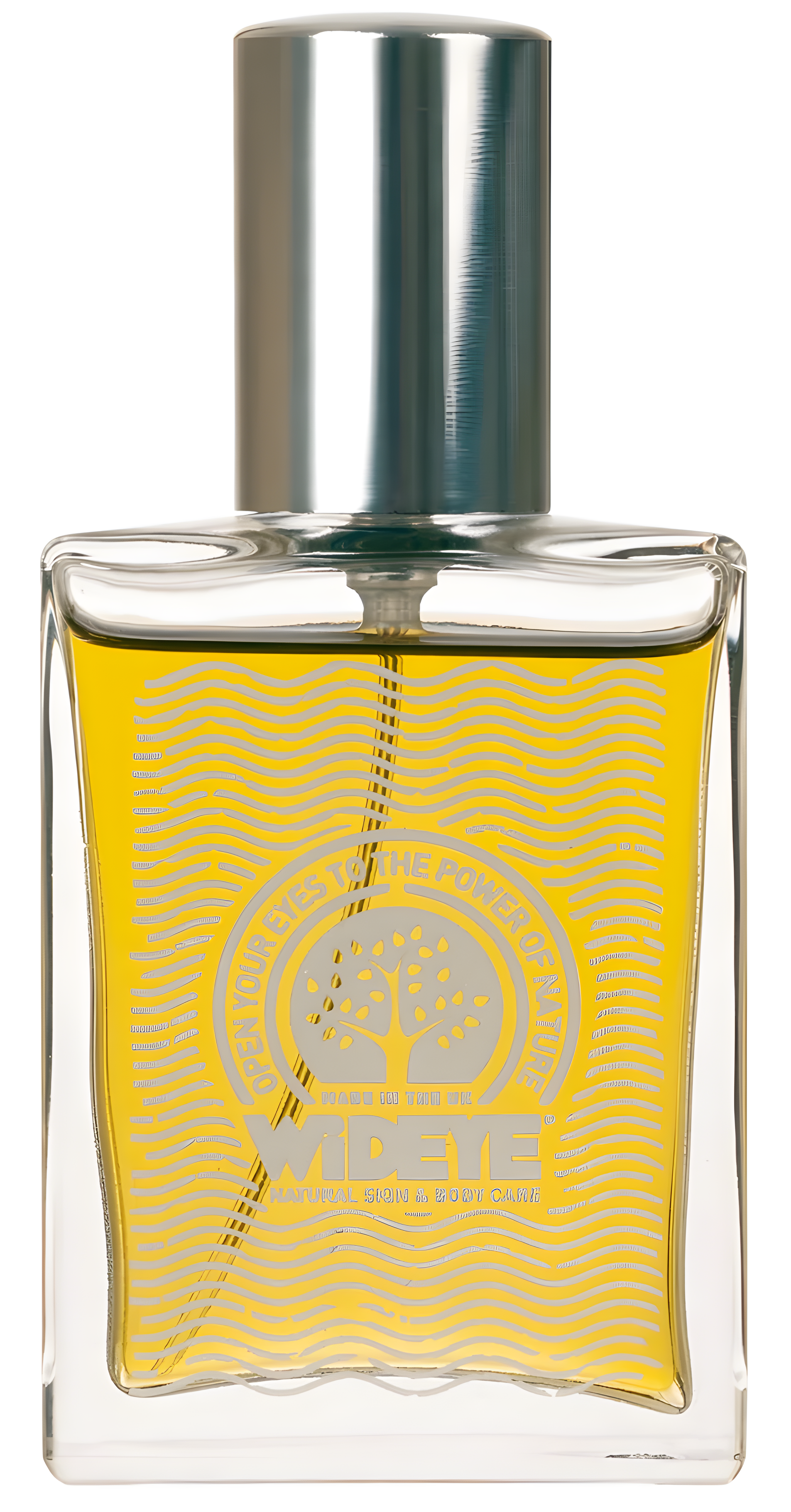 Fragrance No 22 Secret Garden by WiDEYE perfume bottle