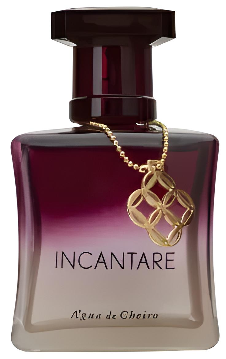 Incantare by Água de Cheiro perfume bottle