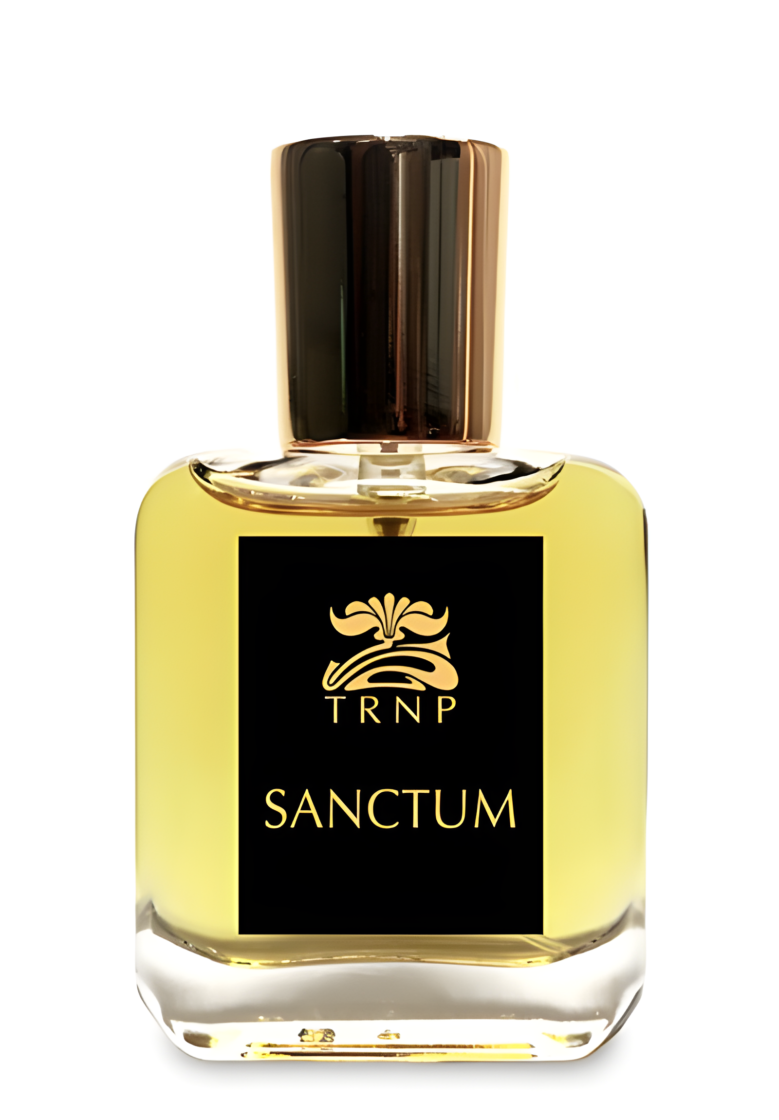 Sanctum by TRNP perfume bottle