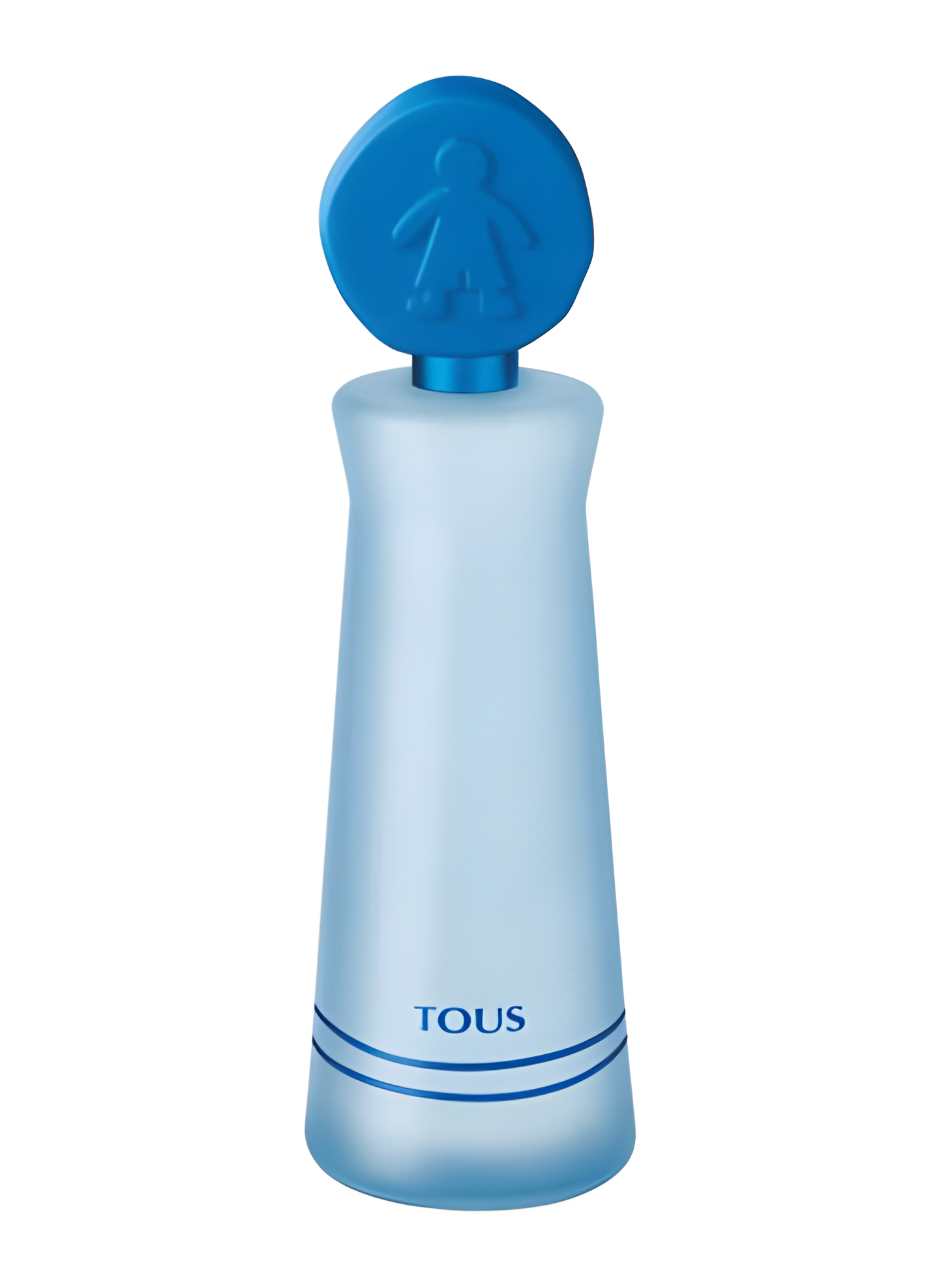 Tous Kids Boy by Tous perfume bottle