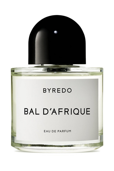 Bal d'Afrique by Byredo perfume bottle
