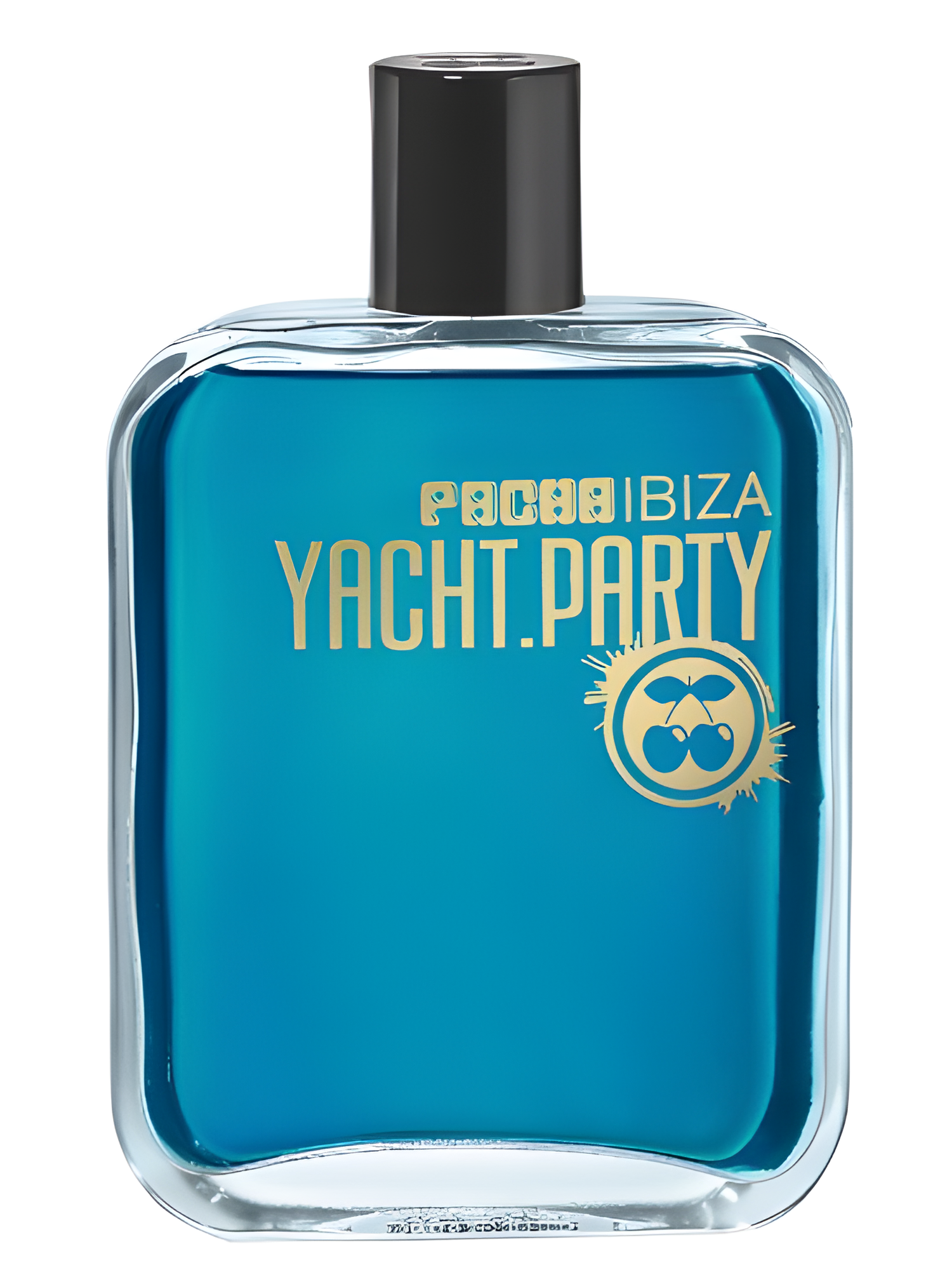 Yacht Party for Men by Pacha Ibiza perfume bottle
