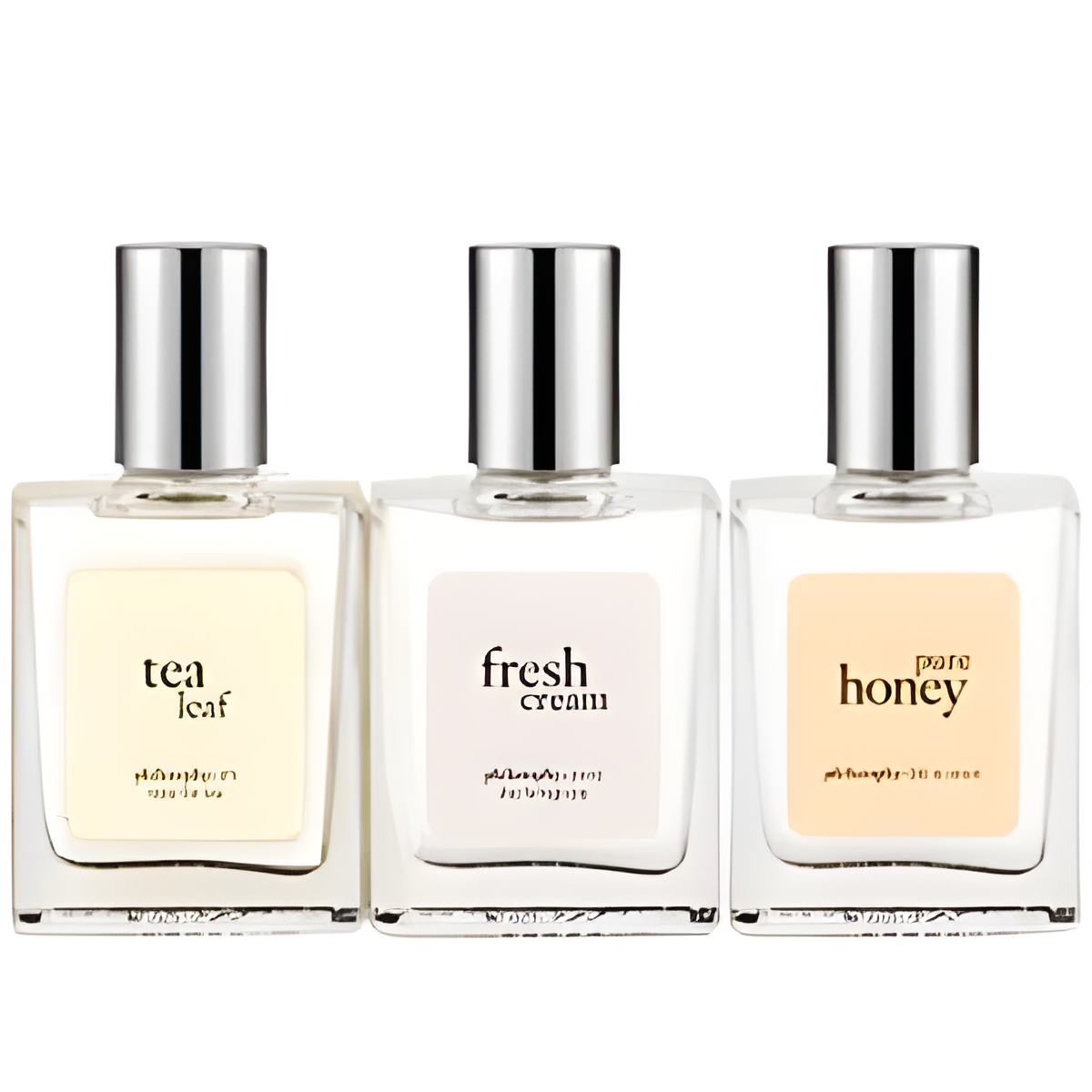 Pure Honey by Philosophy perfume bottle