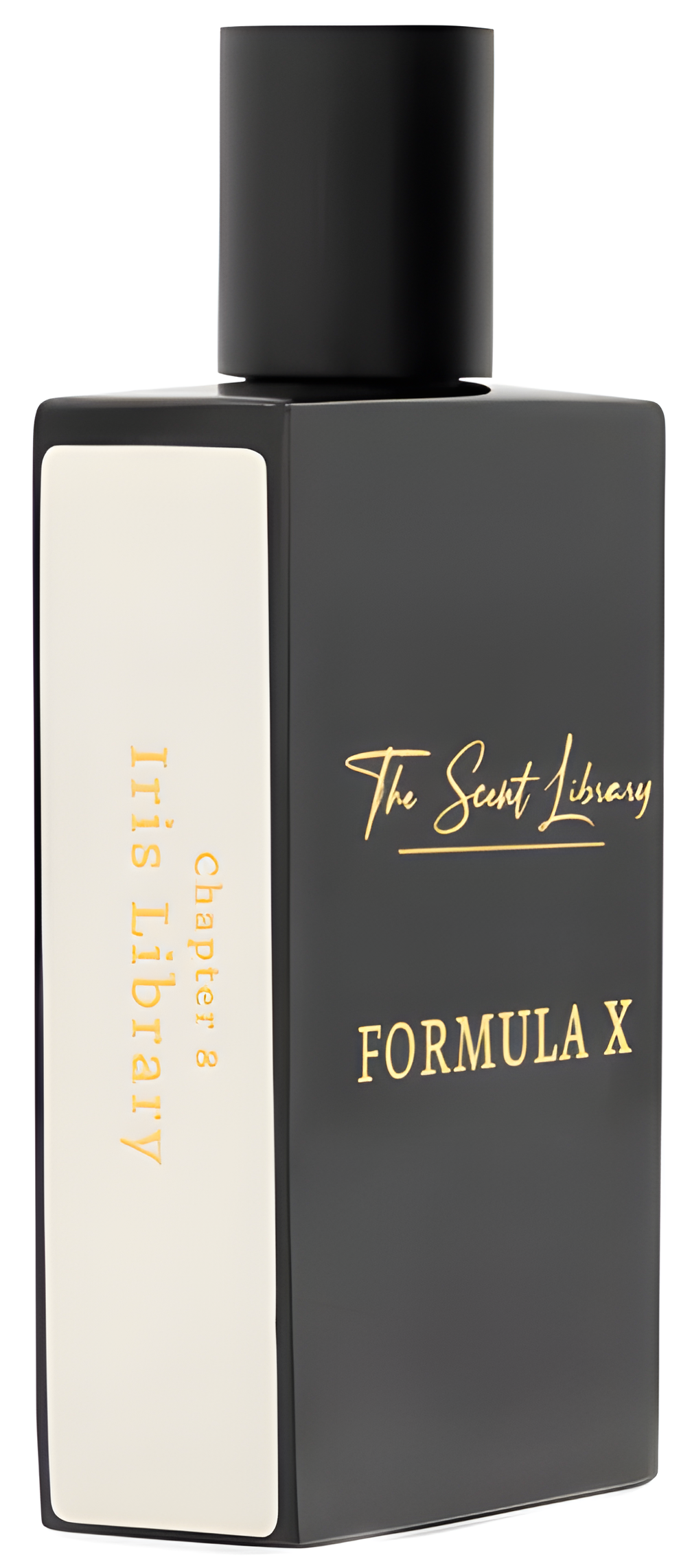 Formula X by The Scent Library perfume bottle