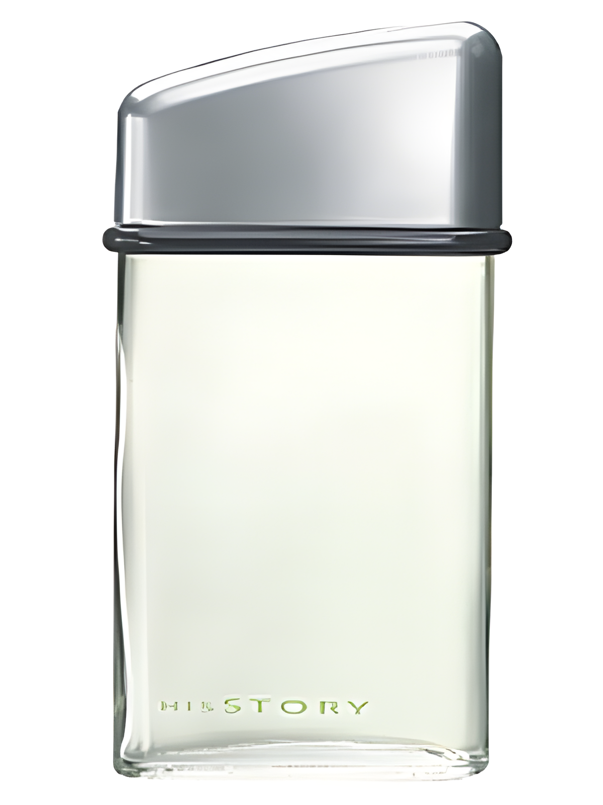 Retrospect (His Story) by Avon perfume bottle