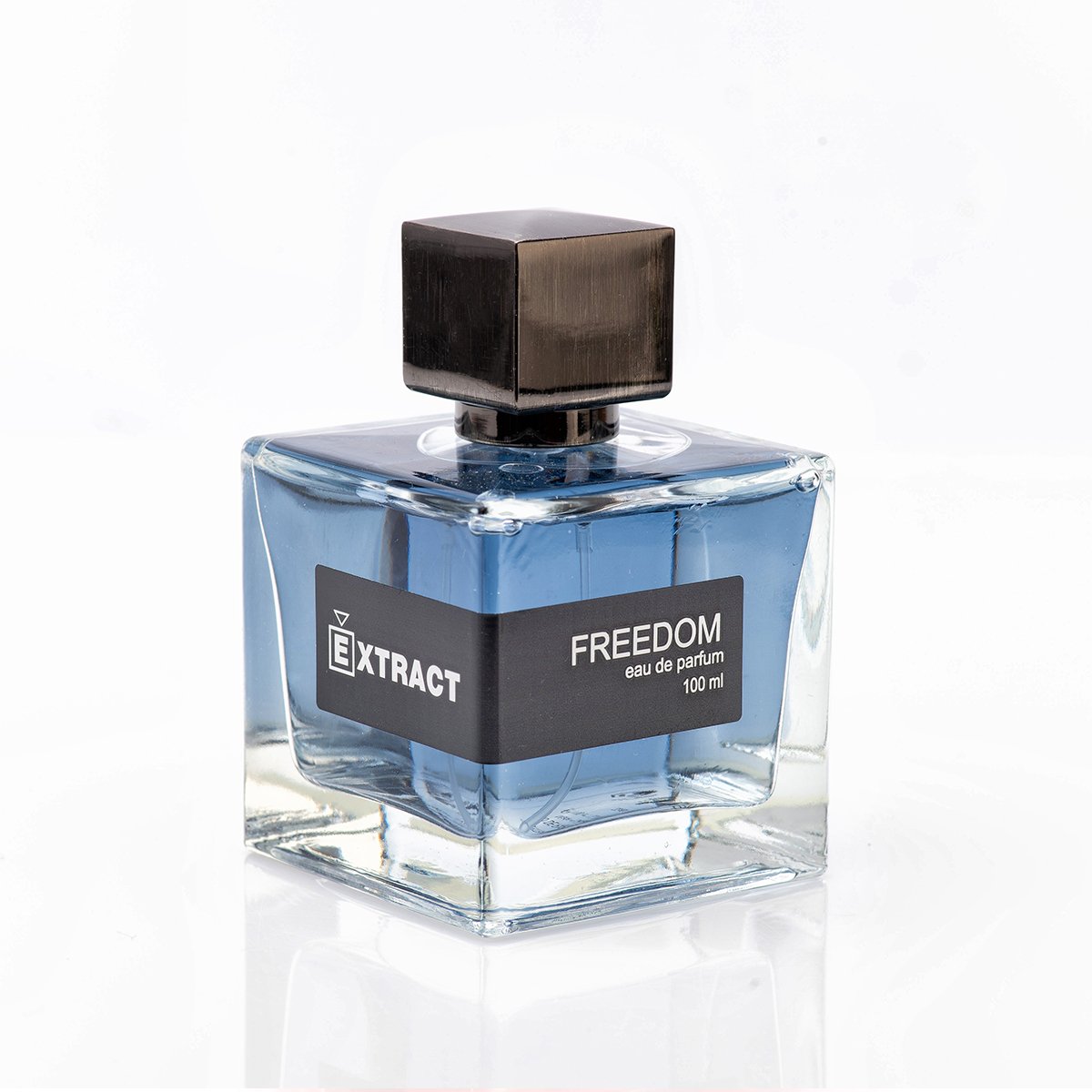 Freedom by Extract perfume bottle