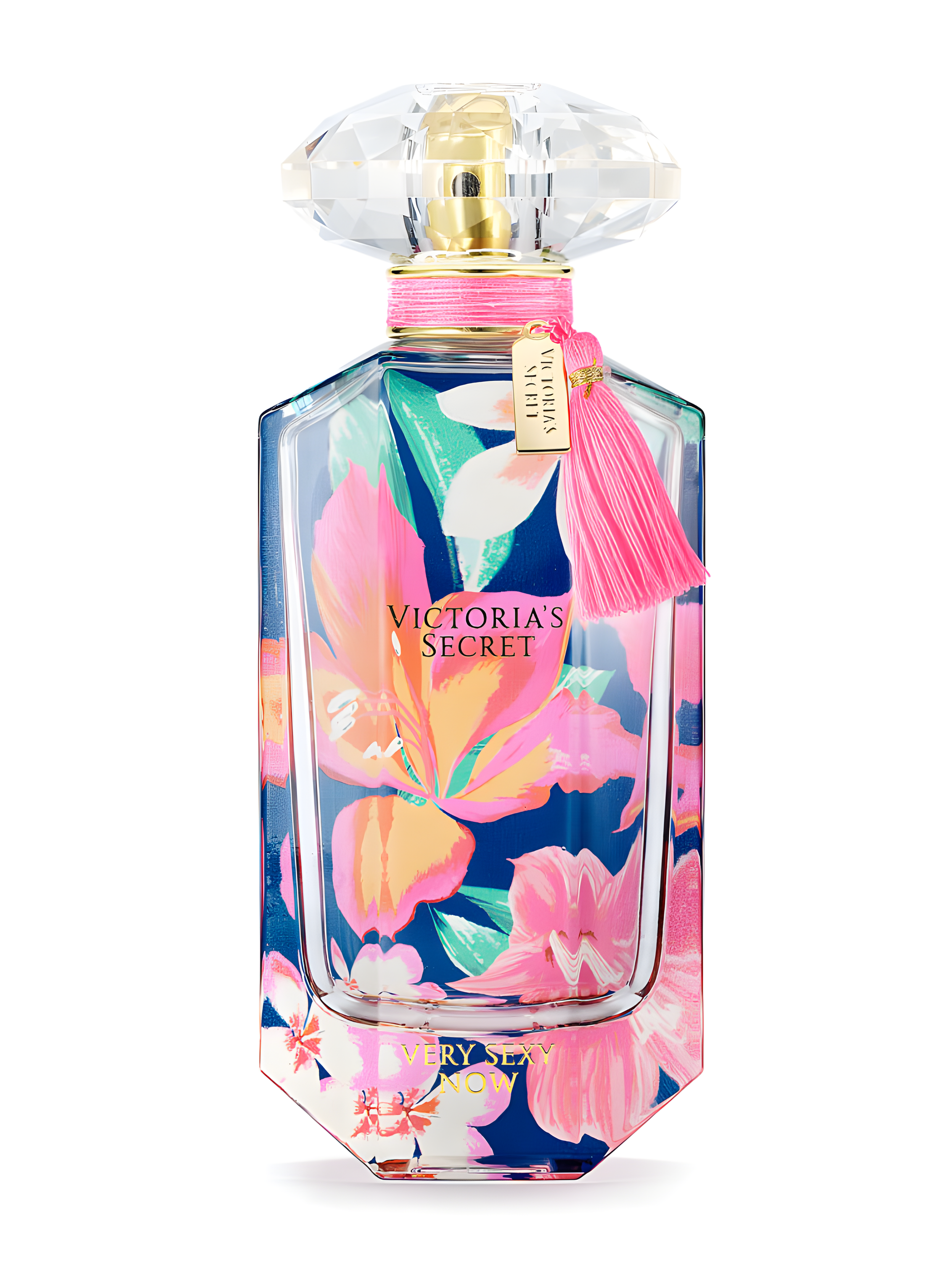 Very Sexy Now 2017 by Victoria's Secret perfume bottle