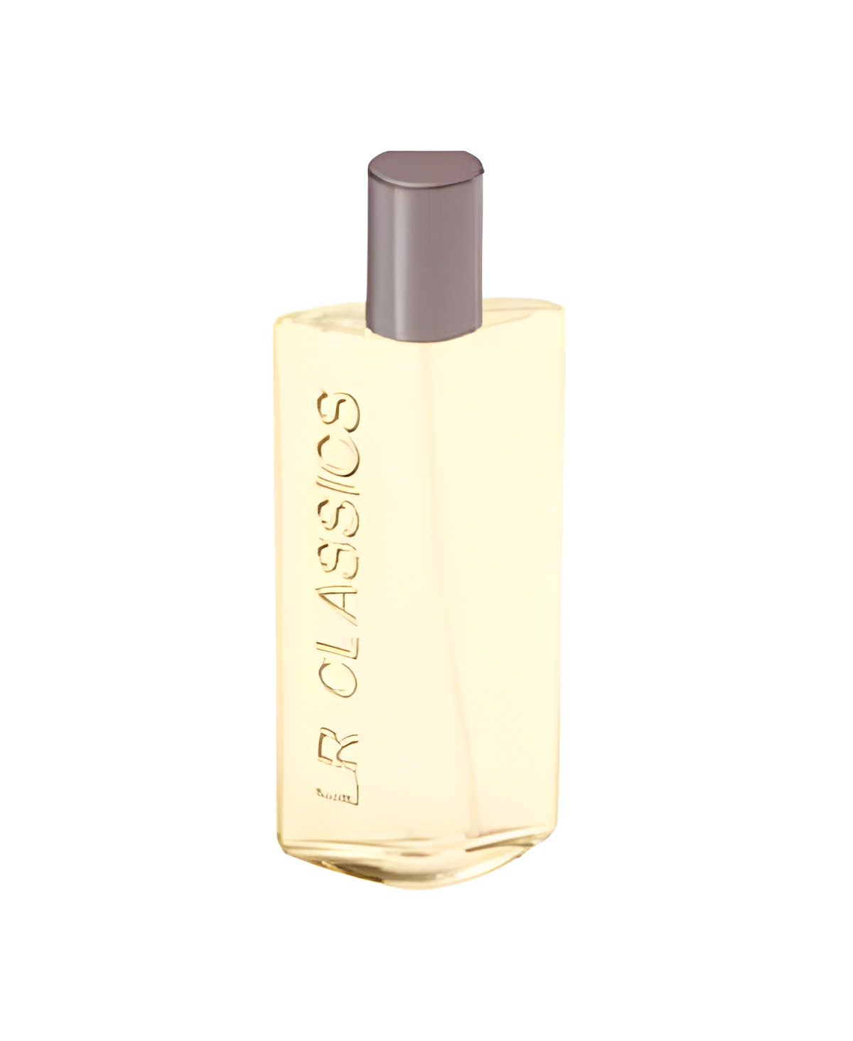 LR Classics Hawaii by LR perfume bottle