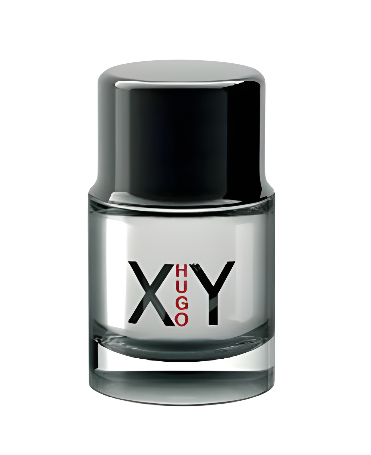 Hugo XY by Hugo Boss perfume bottle