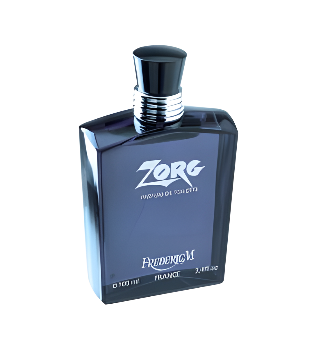 Zorg by Frederic M perfume bottle