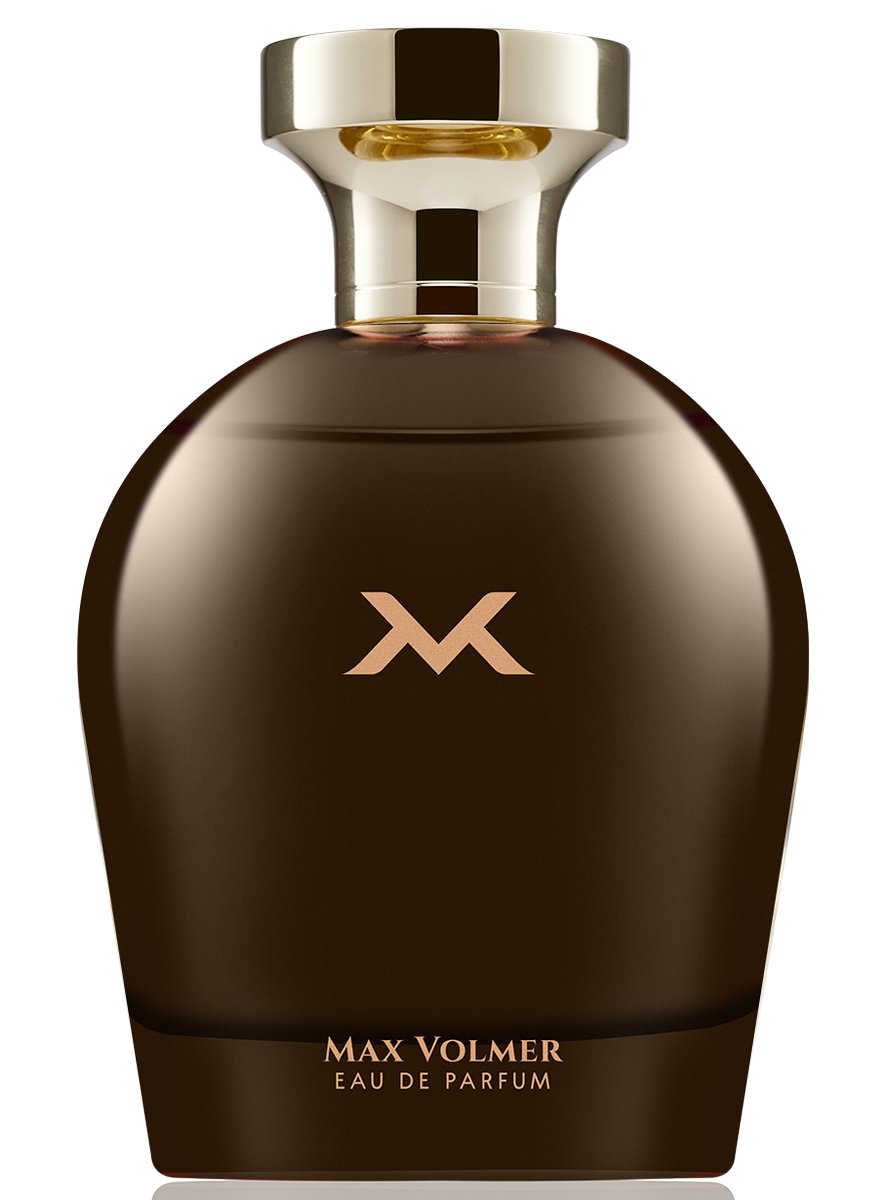Pour Homme by Max Volmer perfume bottle