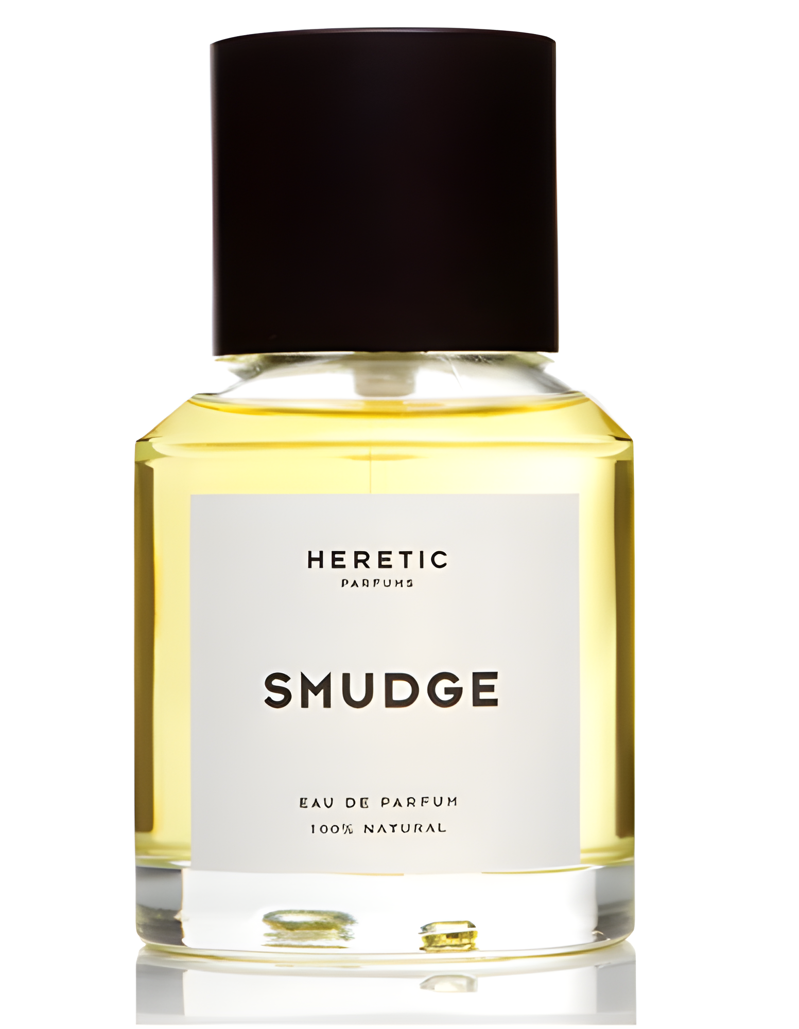 Smudge by Heretic Parfums perfume bottle
