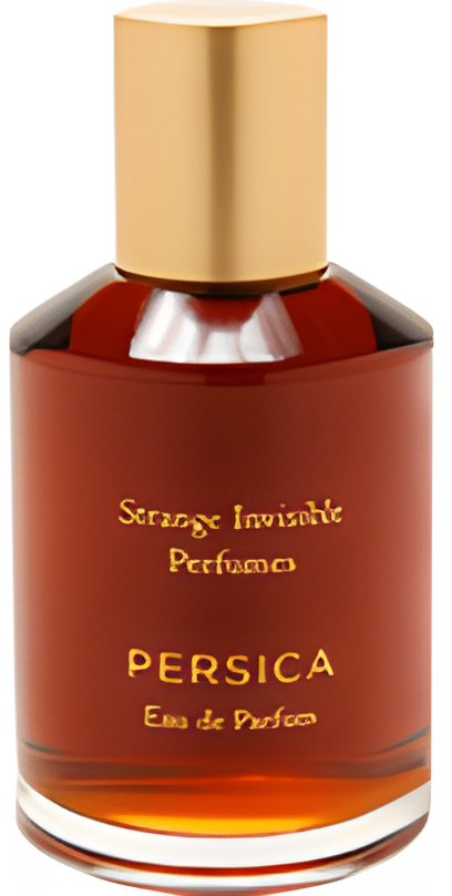 Persica by Strange Invisible Perfumes perfume bottle