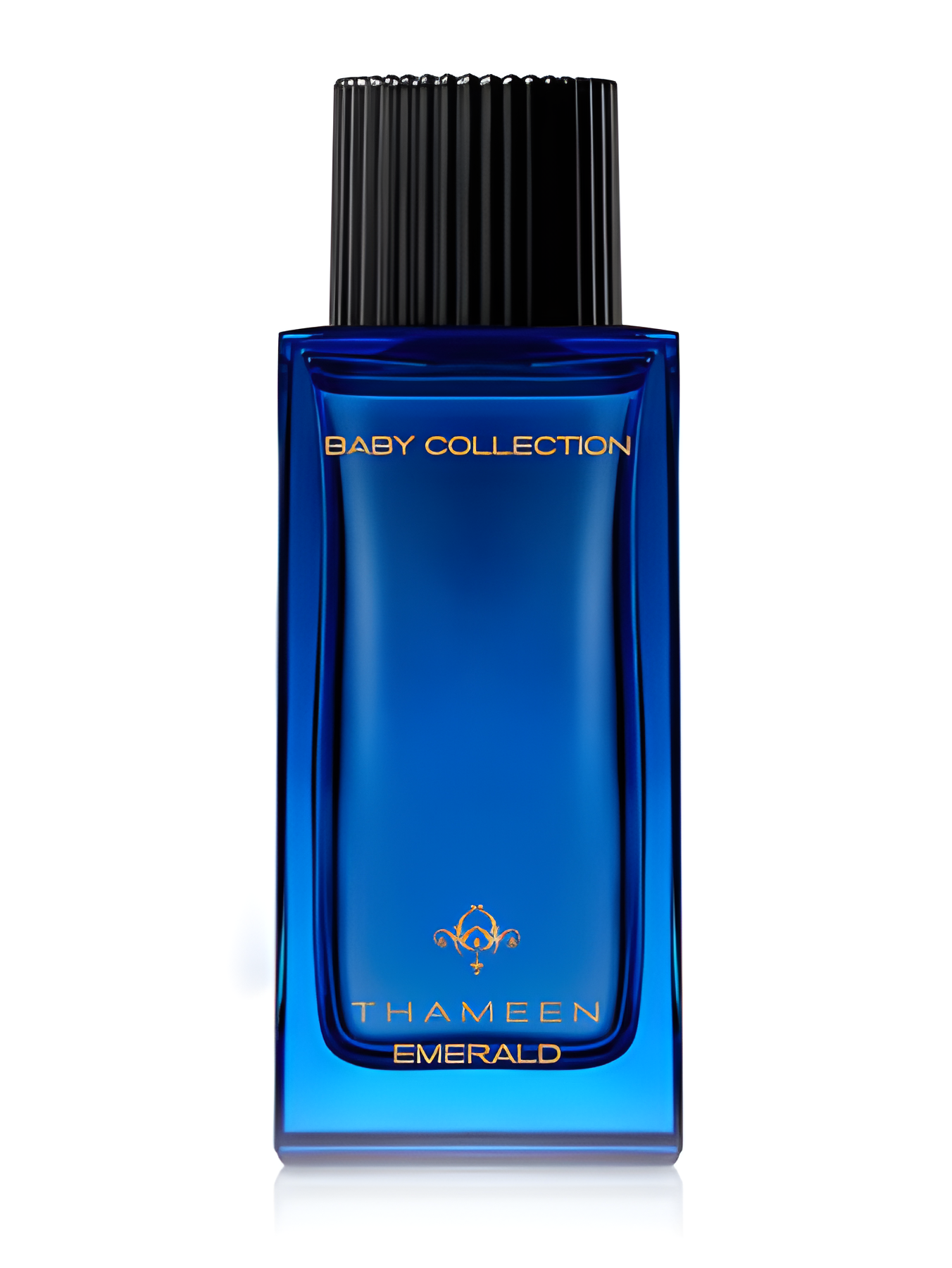 Emerald by Thameen perfume bottle