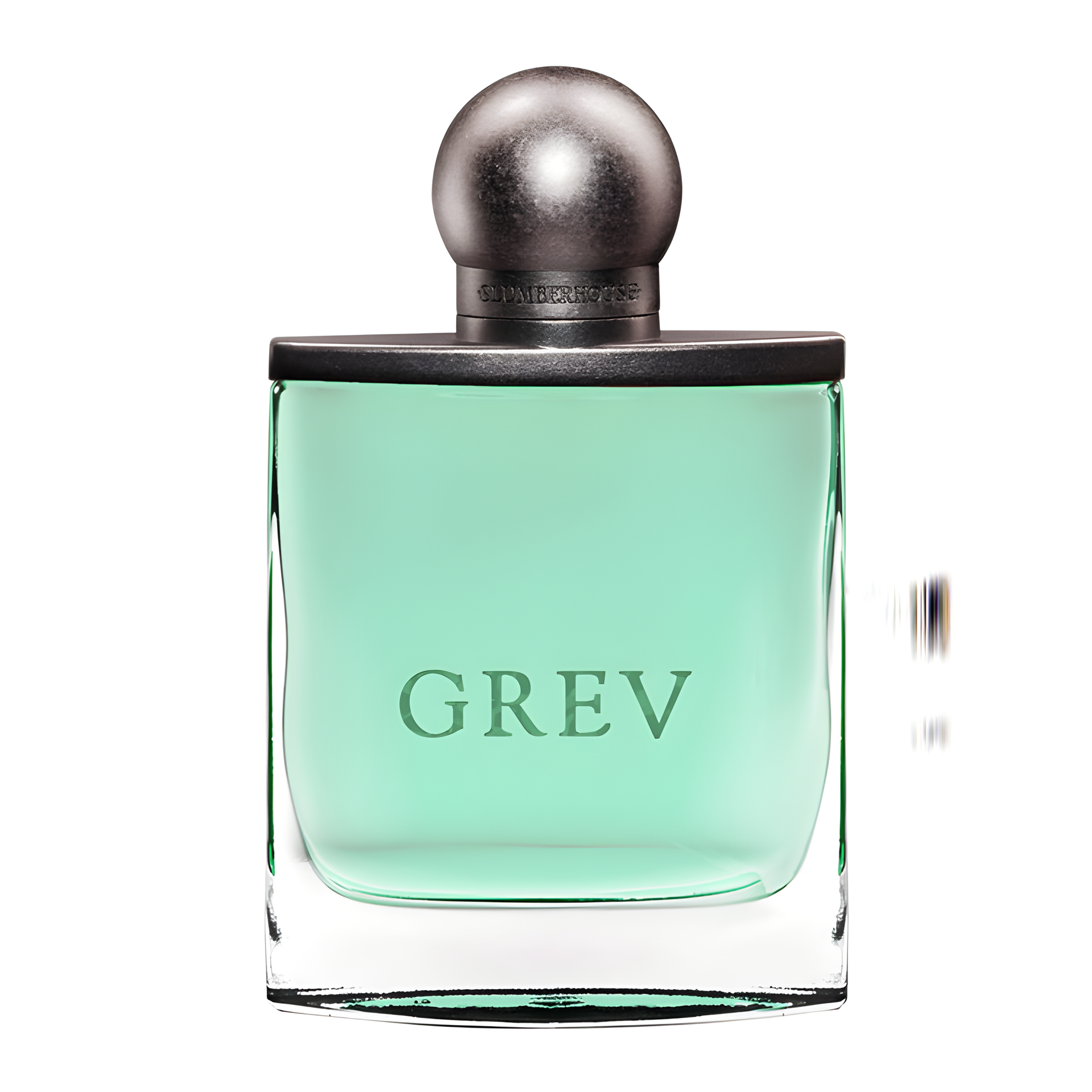 Grev by Slumberhouse perfume bottle