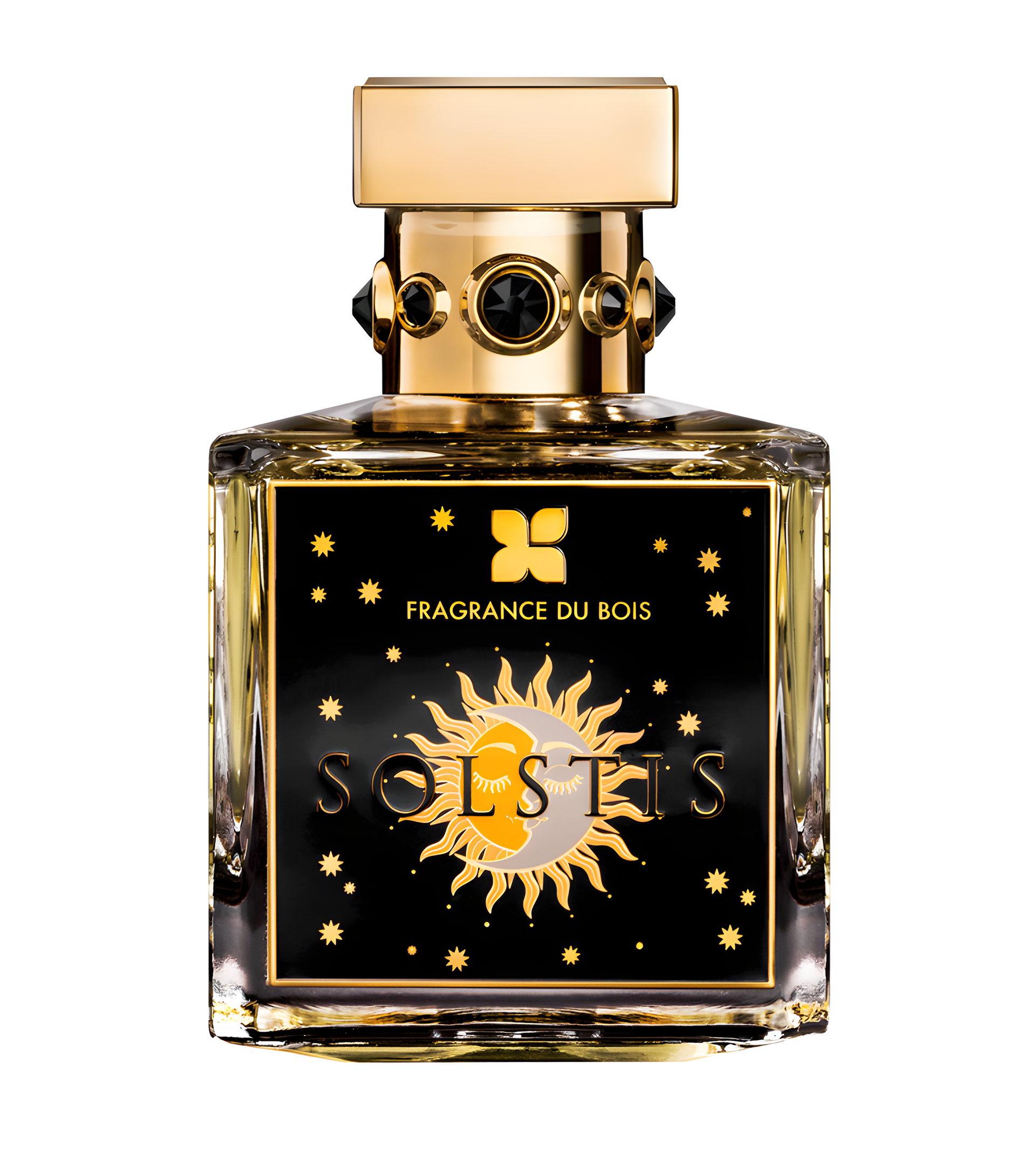 Solstis by Fragrance Du Bois perfume bottle