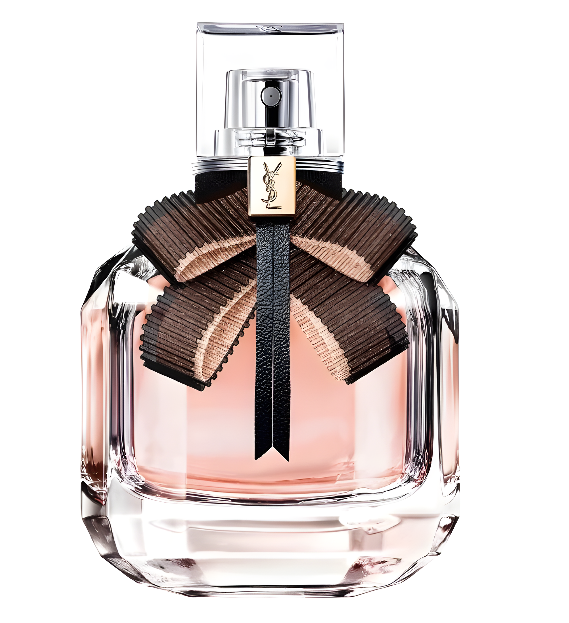 Mon Paris Lumière by Yves Saint Laurent perfume bottle