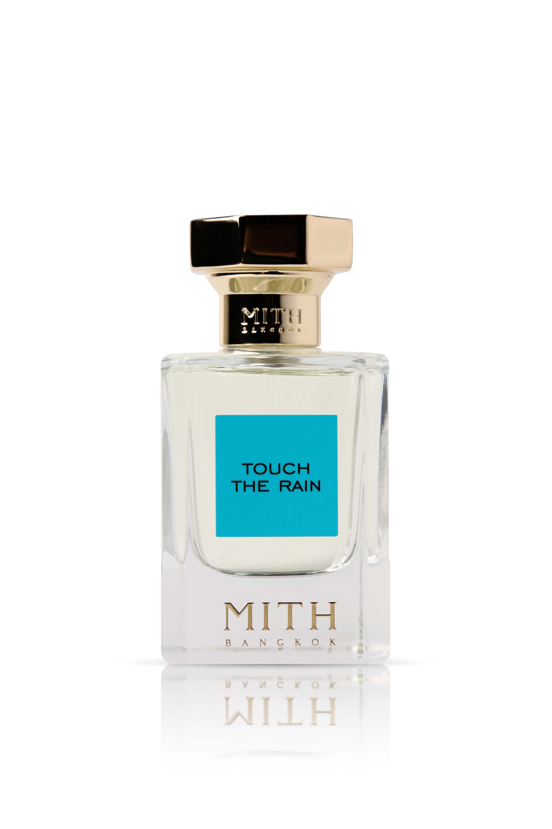 Touch the Rain by Mith perfume bottle