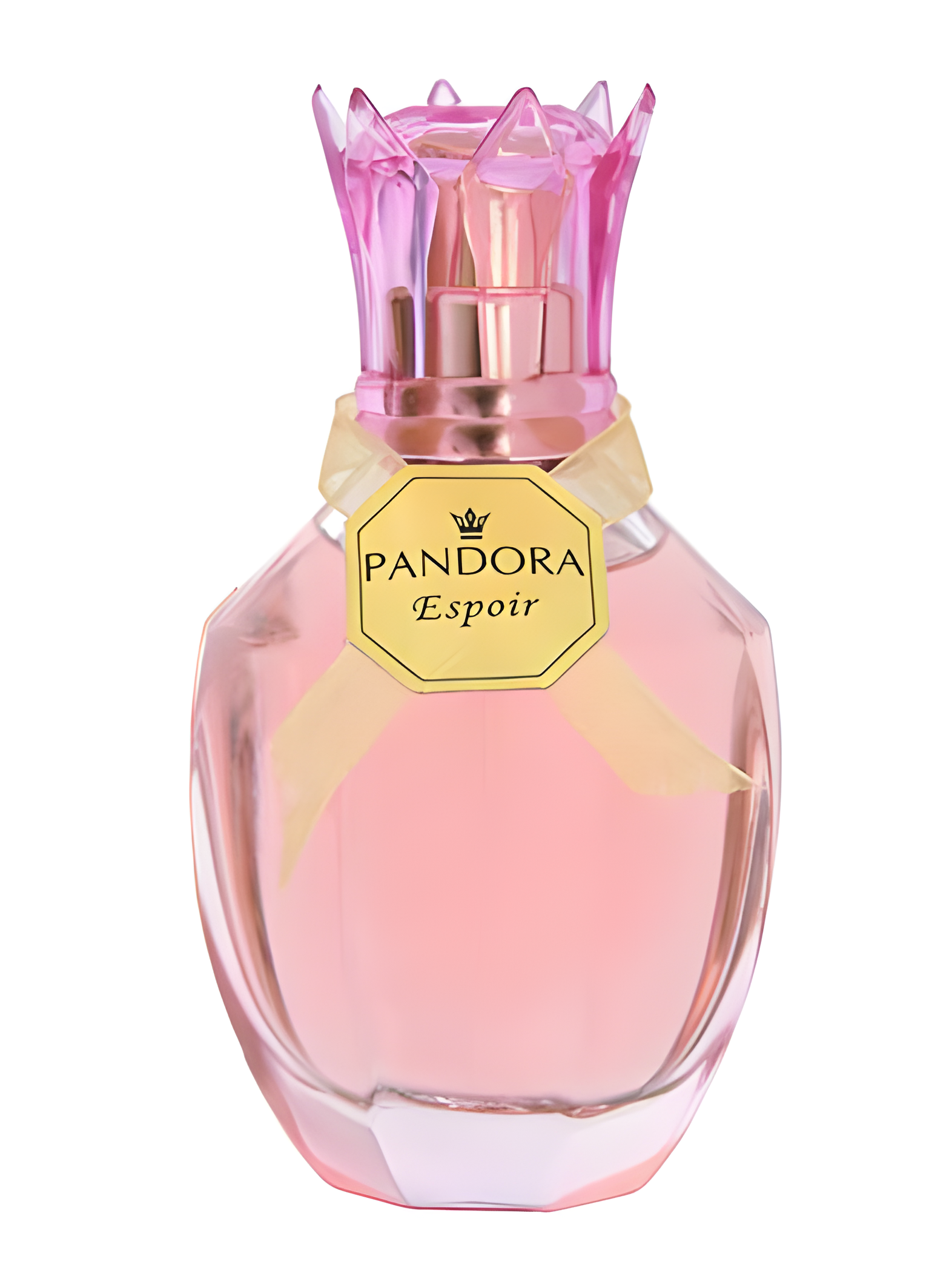 Pandora Espoir by Unitop perfume bottle
