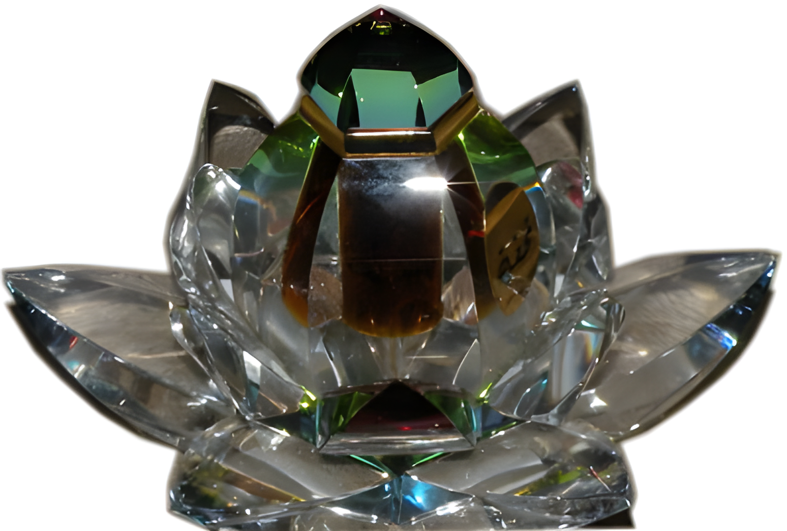 Tohfa by Arabian Oud perfume bottle