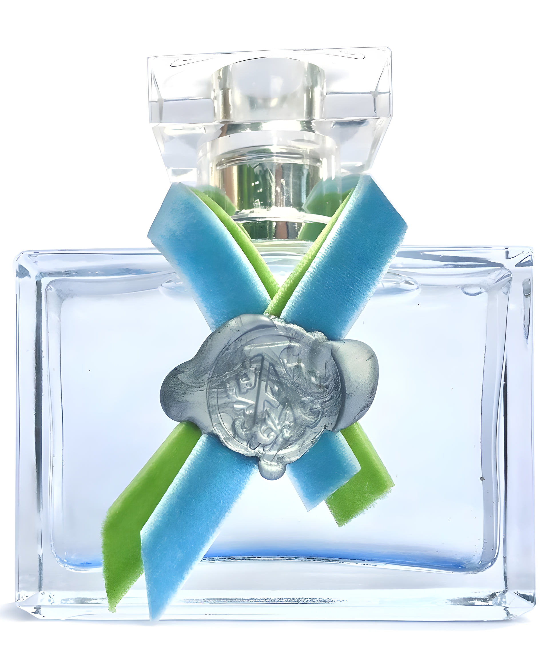 Linderhof Am Morgen by Aurora par Charles Wong perfume bottle