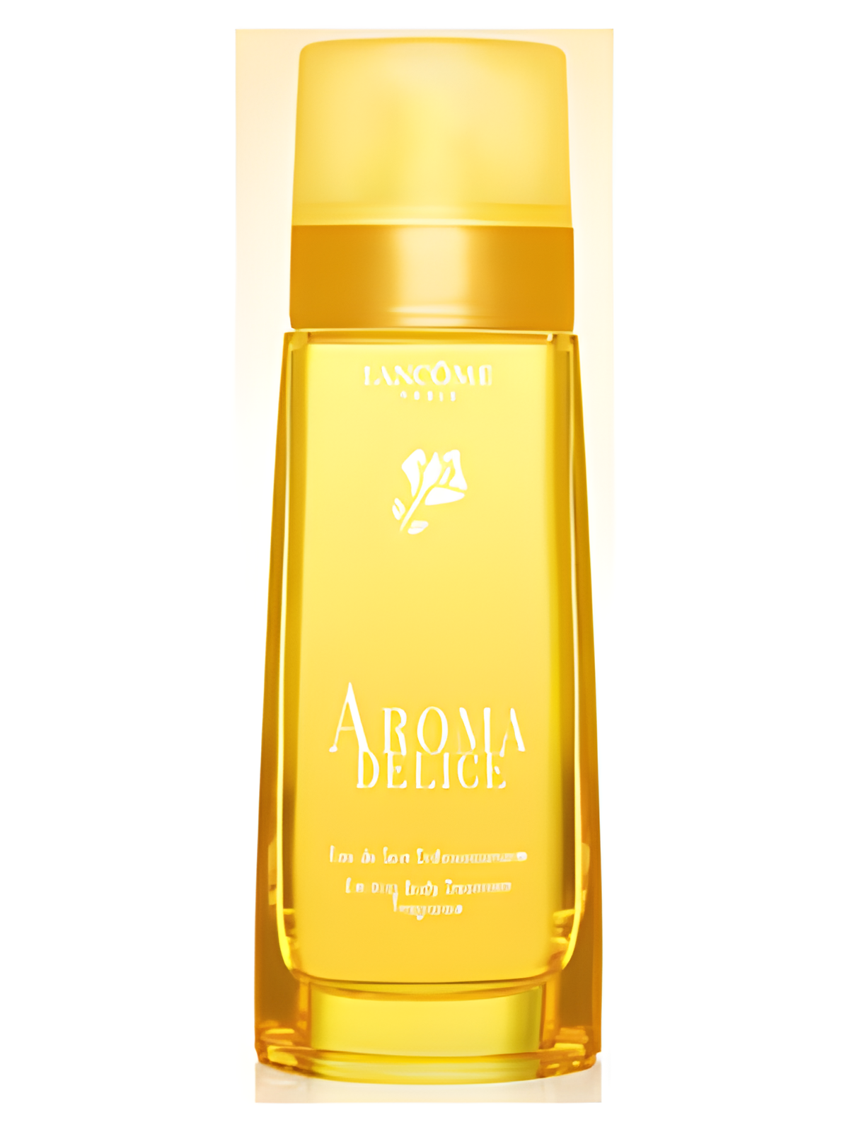 Aroma Delice by Lancôme perfume bottle