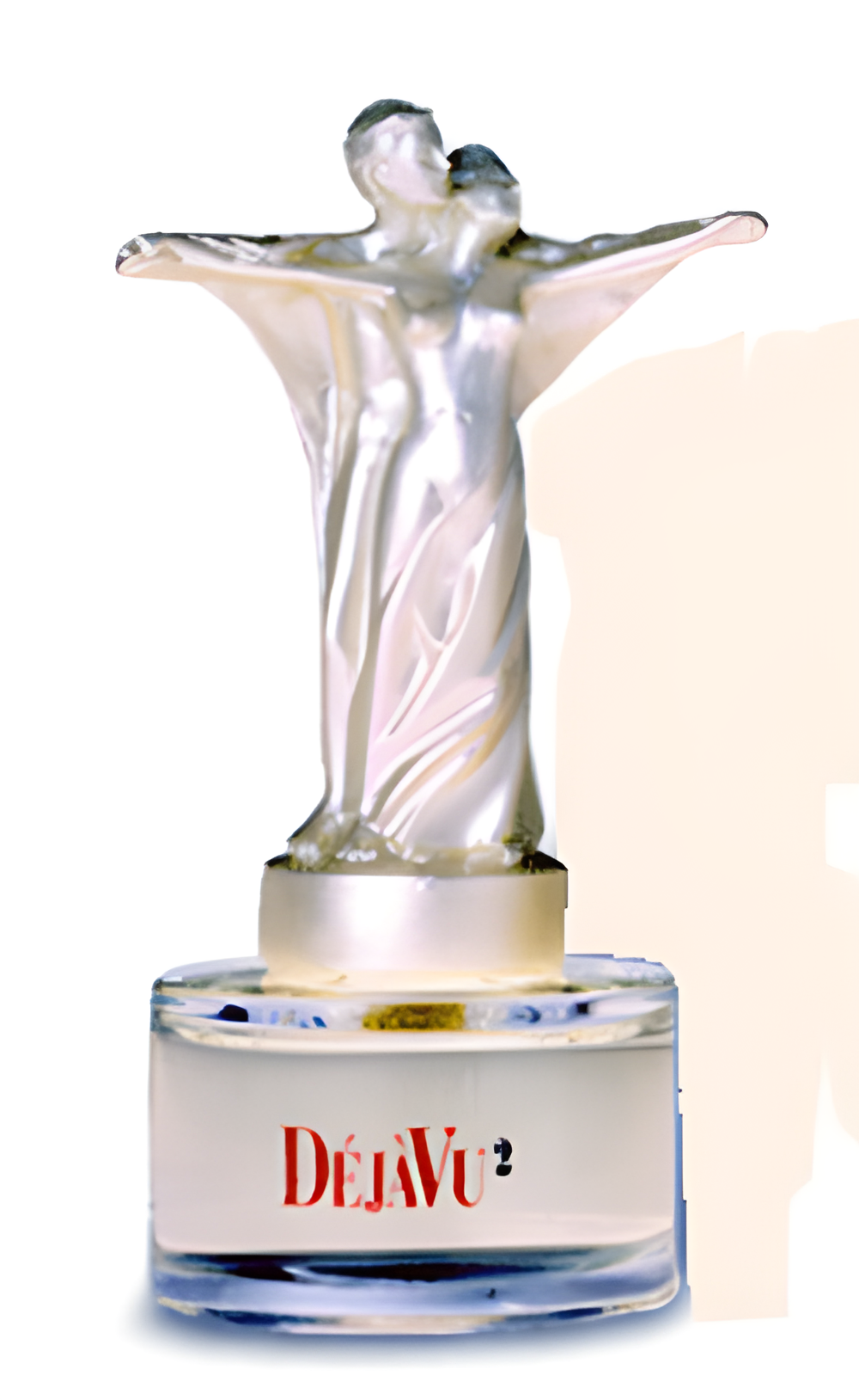 Deja Vu 2 by Rothenstein perfume bottle