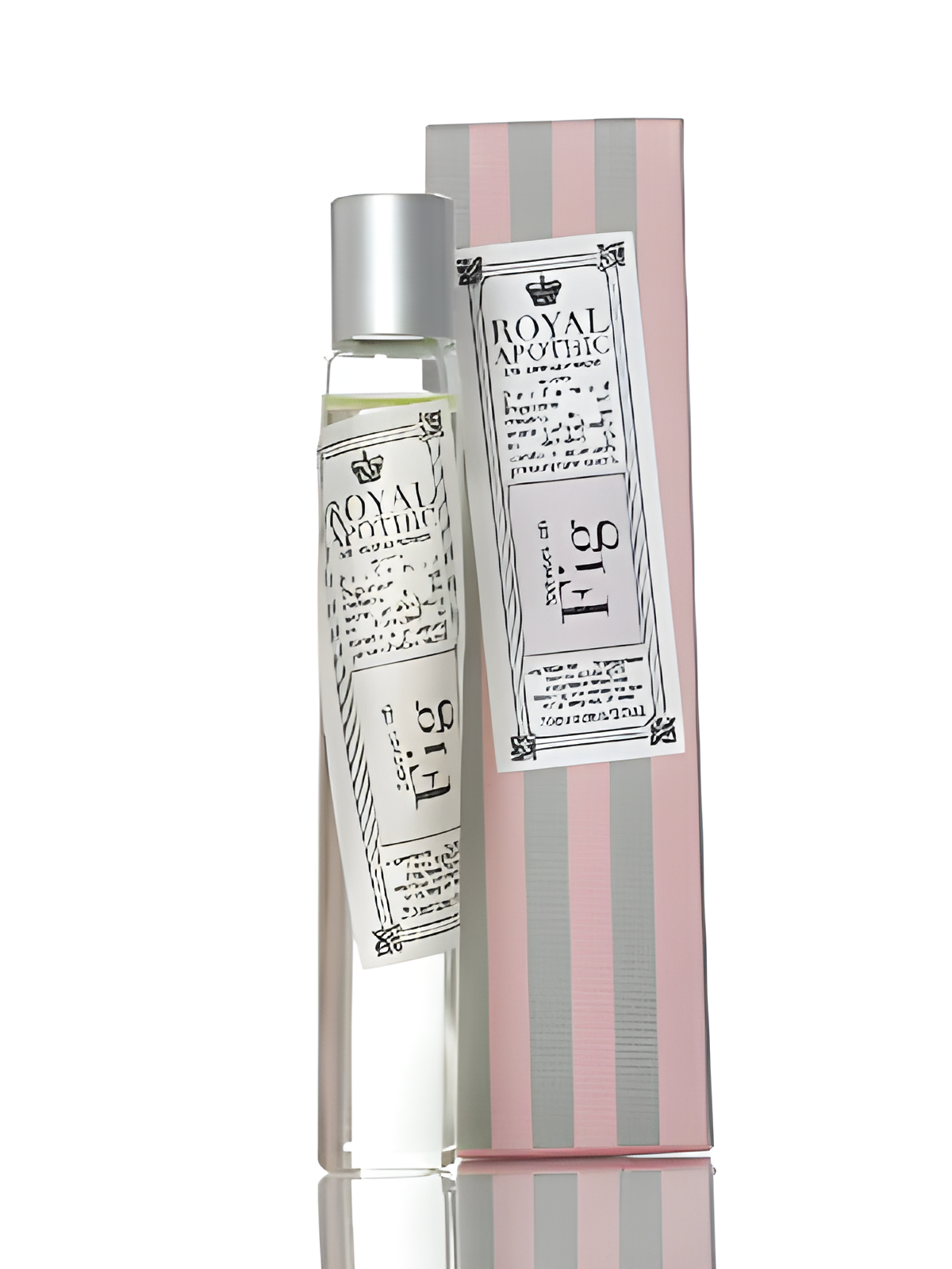 Fig Extract by Royal Apothic perfume bottle