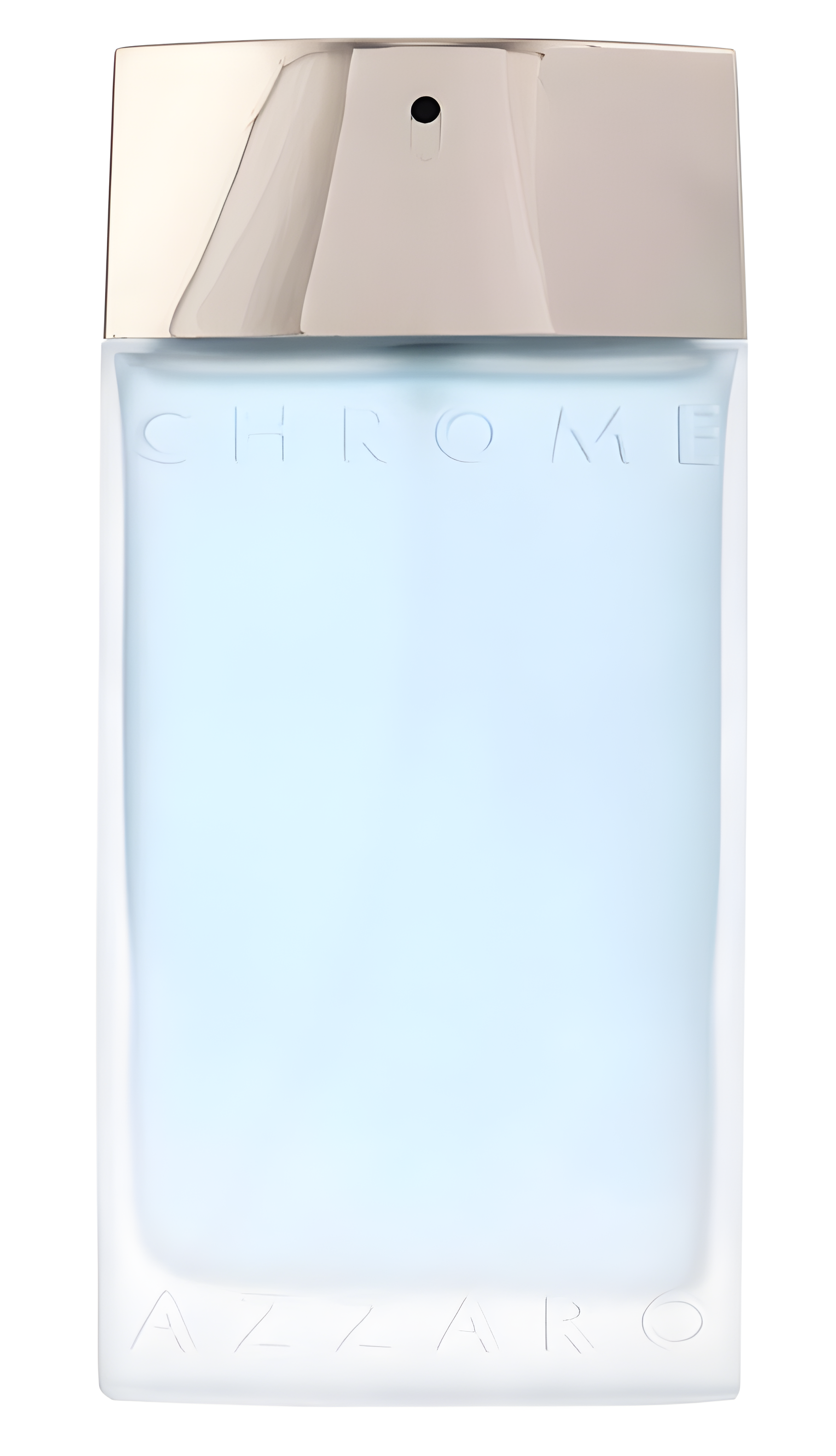 Chrome Sport by Azzaro perfume bottle