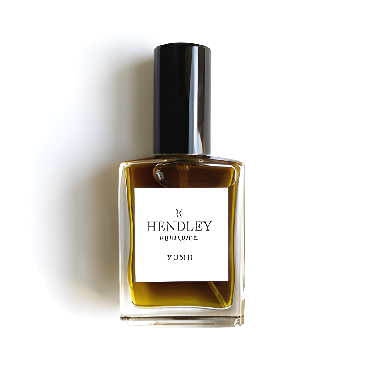 Fume by Hendley Perfumes perfume bottle