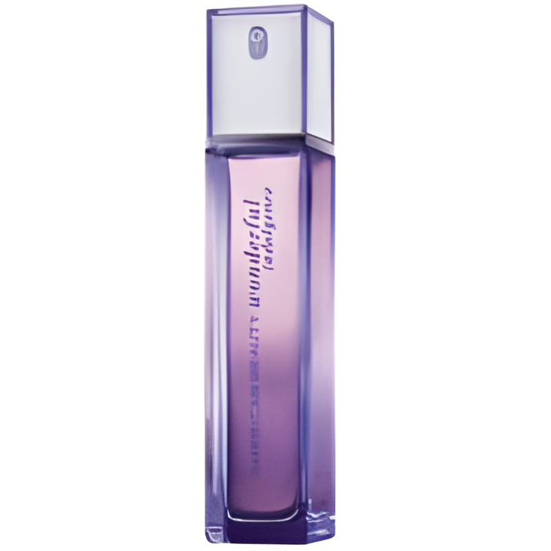 Wonderful Indulgence by American Beauty perfume bottle