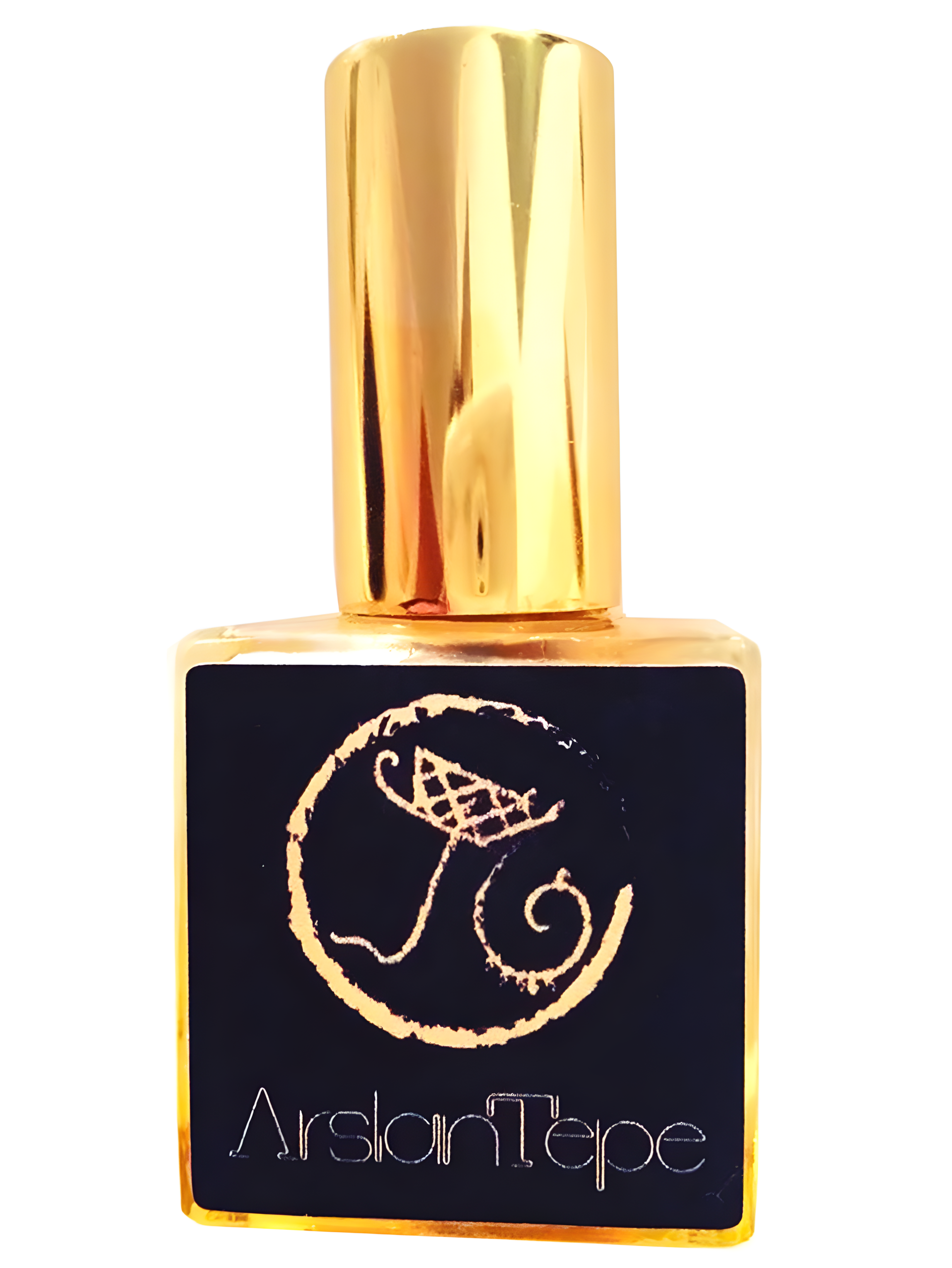 Arslantepe by Selcuk Esans perfume bottle