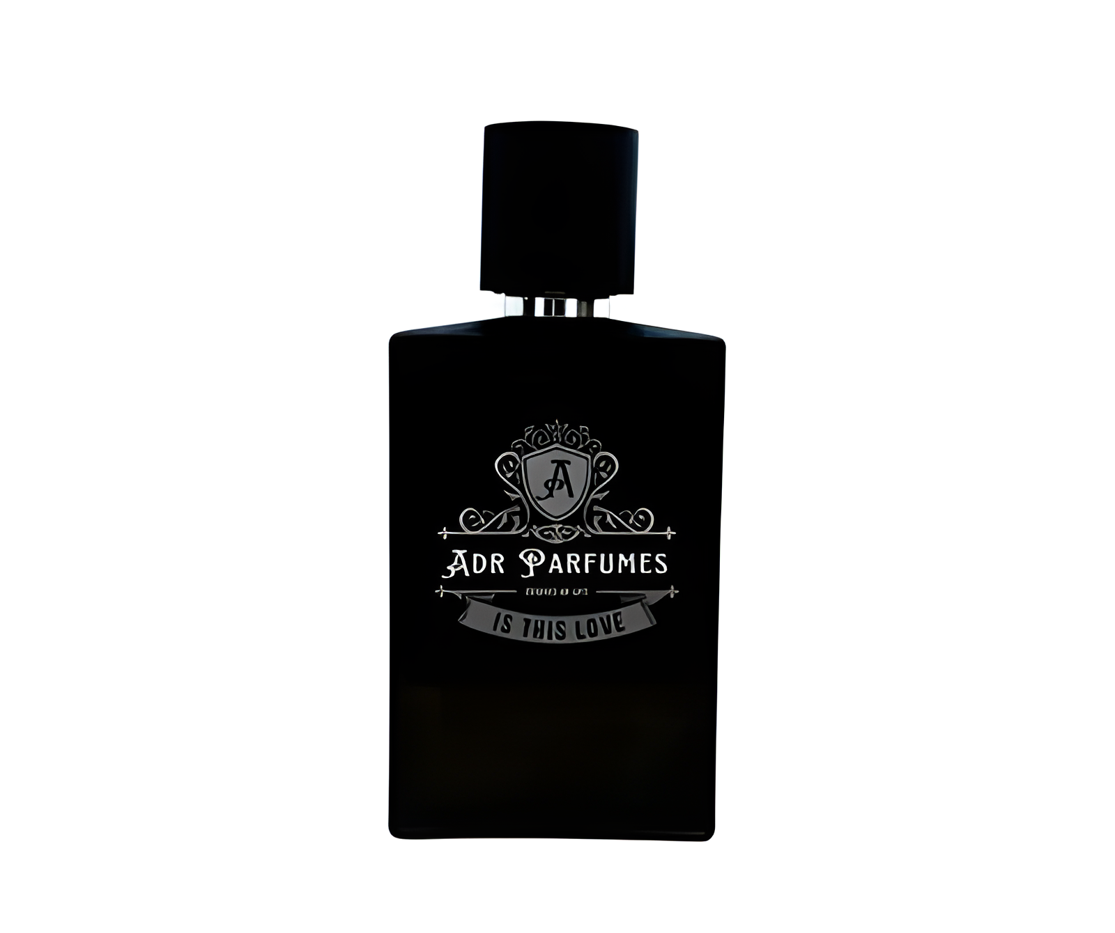 Is This Love by ADR Extrait de Parfum perfume bottle