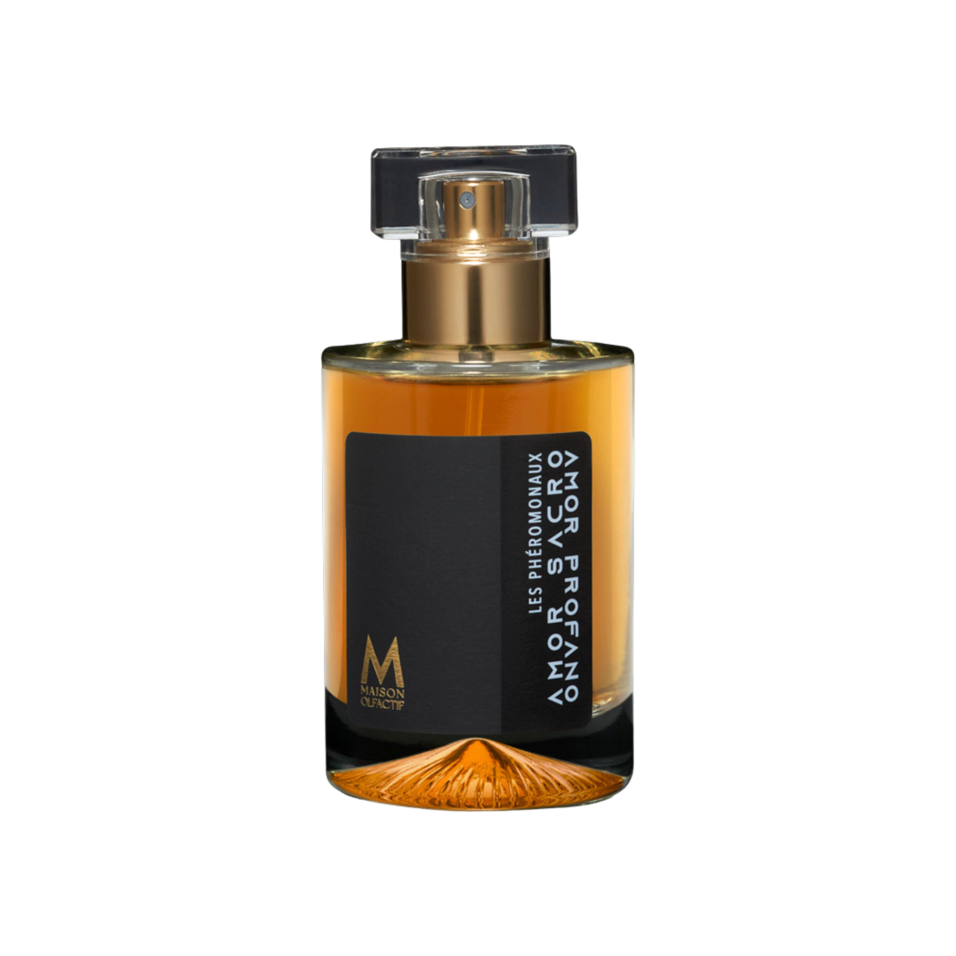 Amor Sacro, Amor Profano by MAISON OLFACTIF perfume bottle