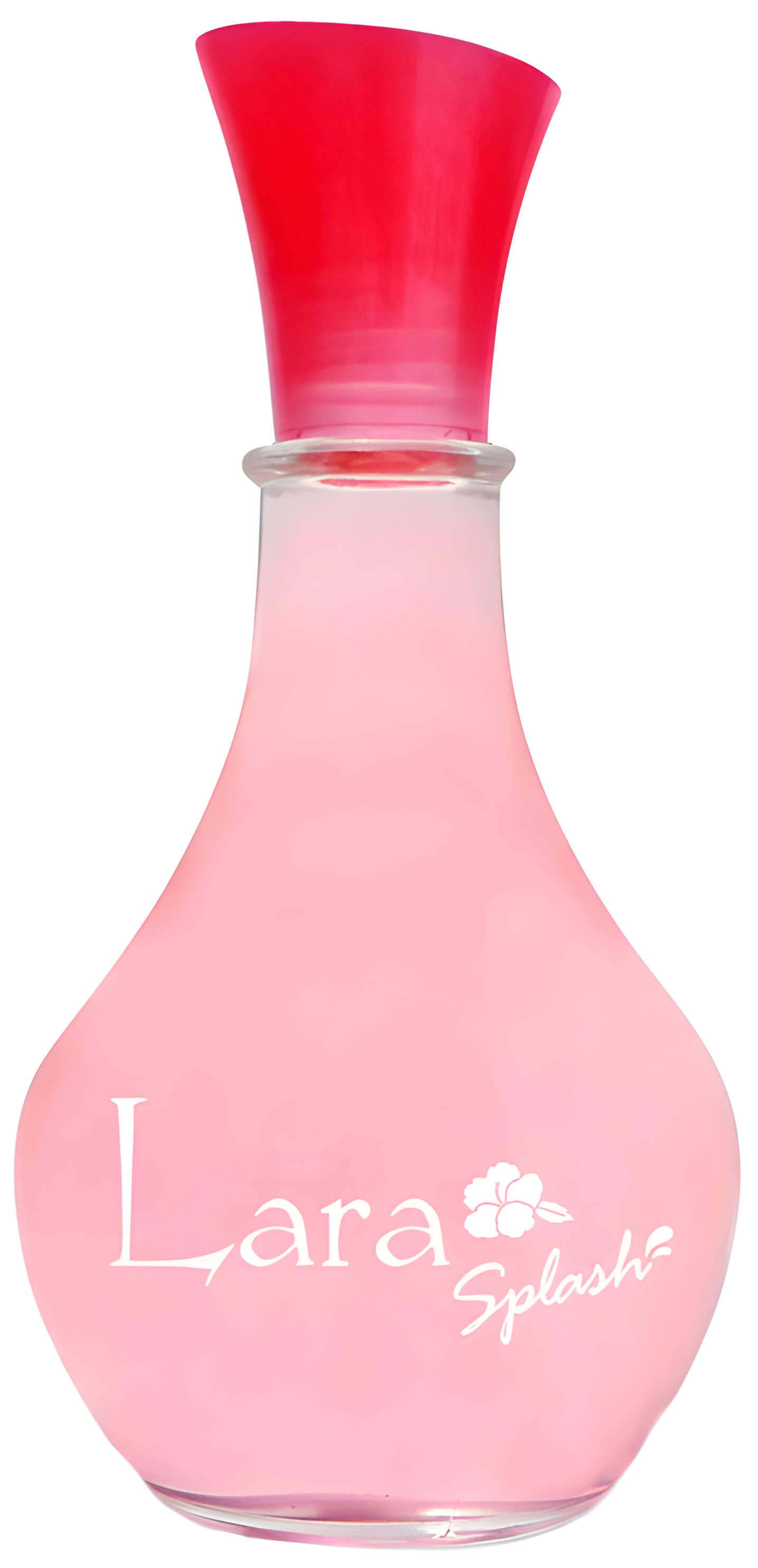 Lara by Blosson Ville perfume bottle