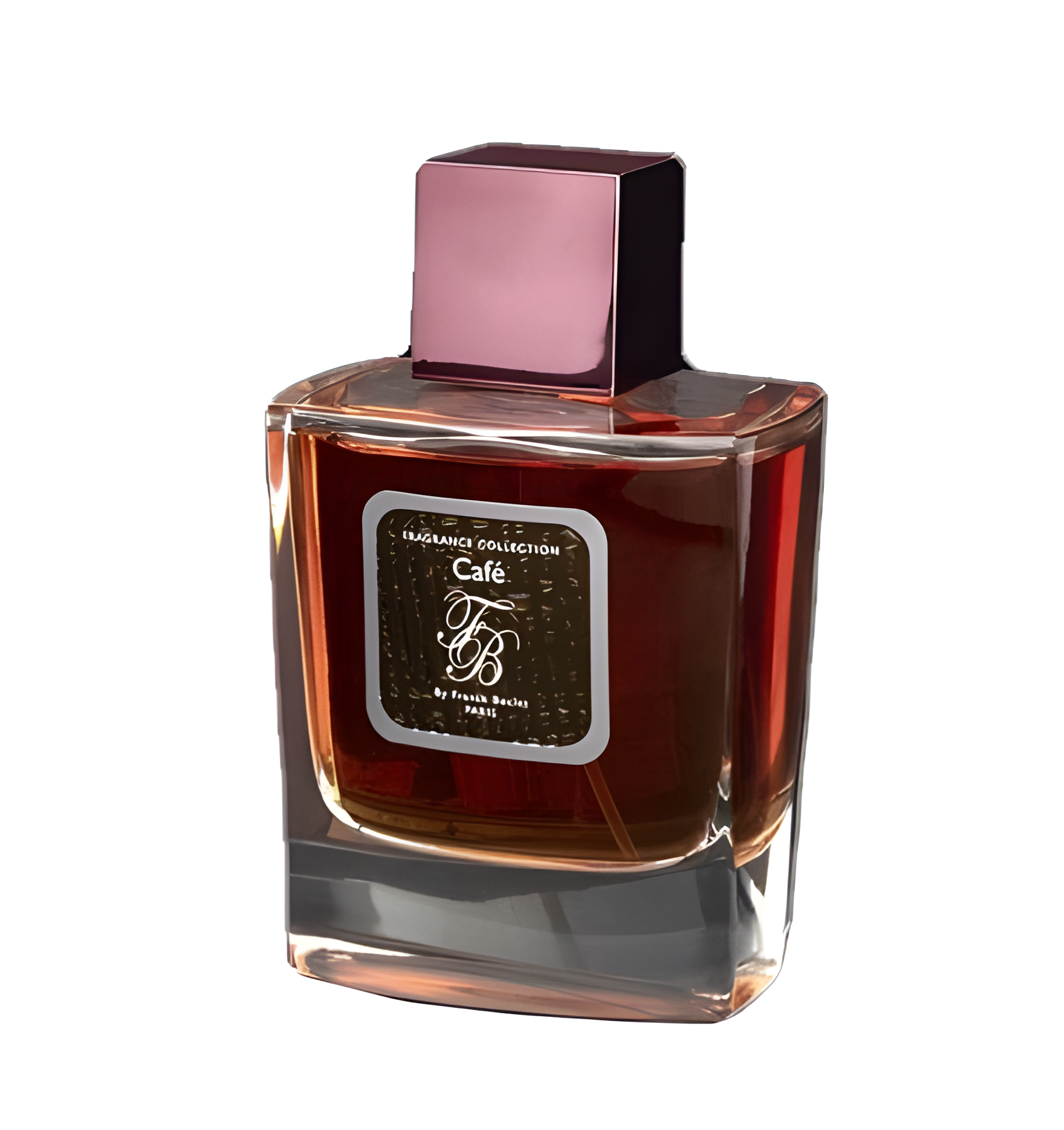 Cafe by Franck Boclet perfume bottle