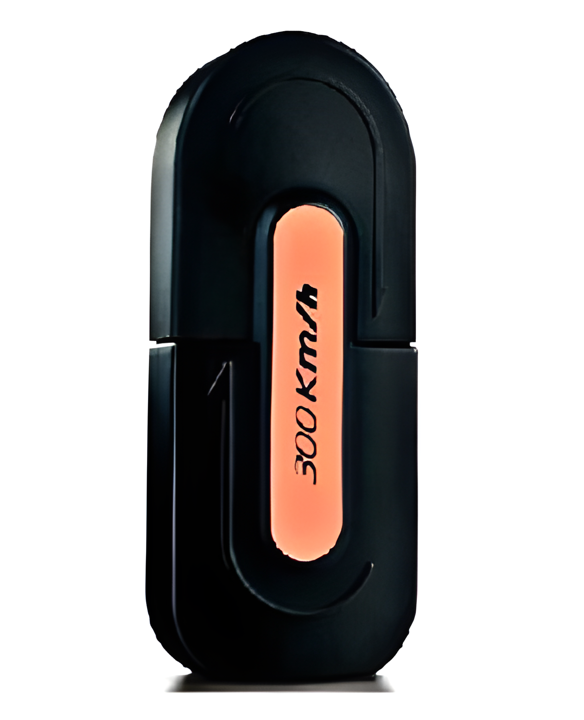300 Km/h by Avon perfume bottle