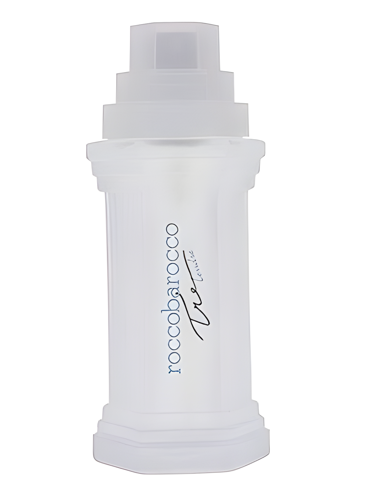 Tre Tendre by Roccobarocco perfume bottle