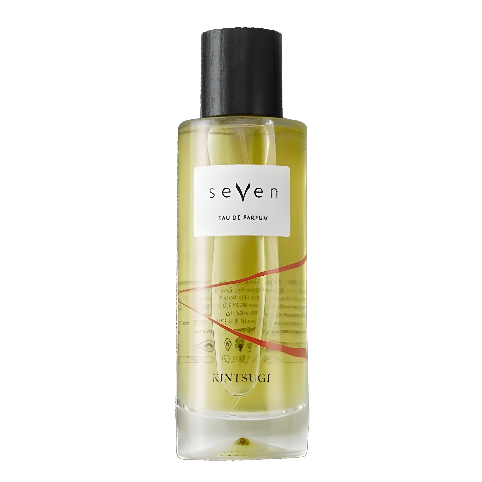 Seven by Kintsugi perfume bottle