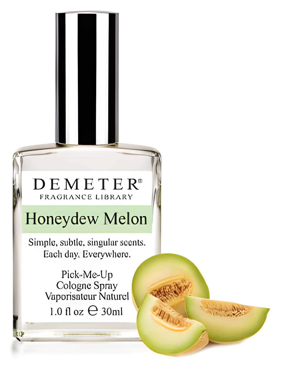 Honeydew Melon by Demeter Fragrance perfume bottle