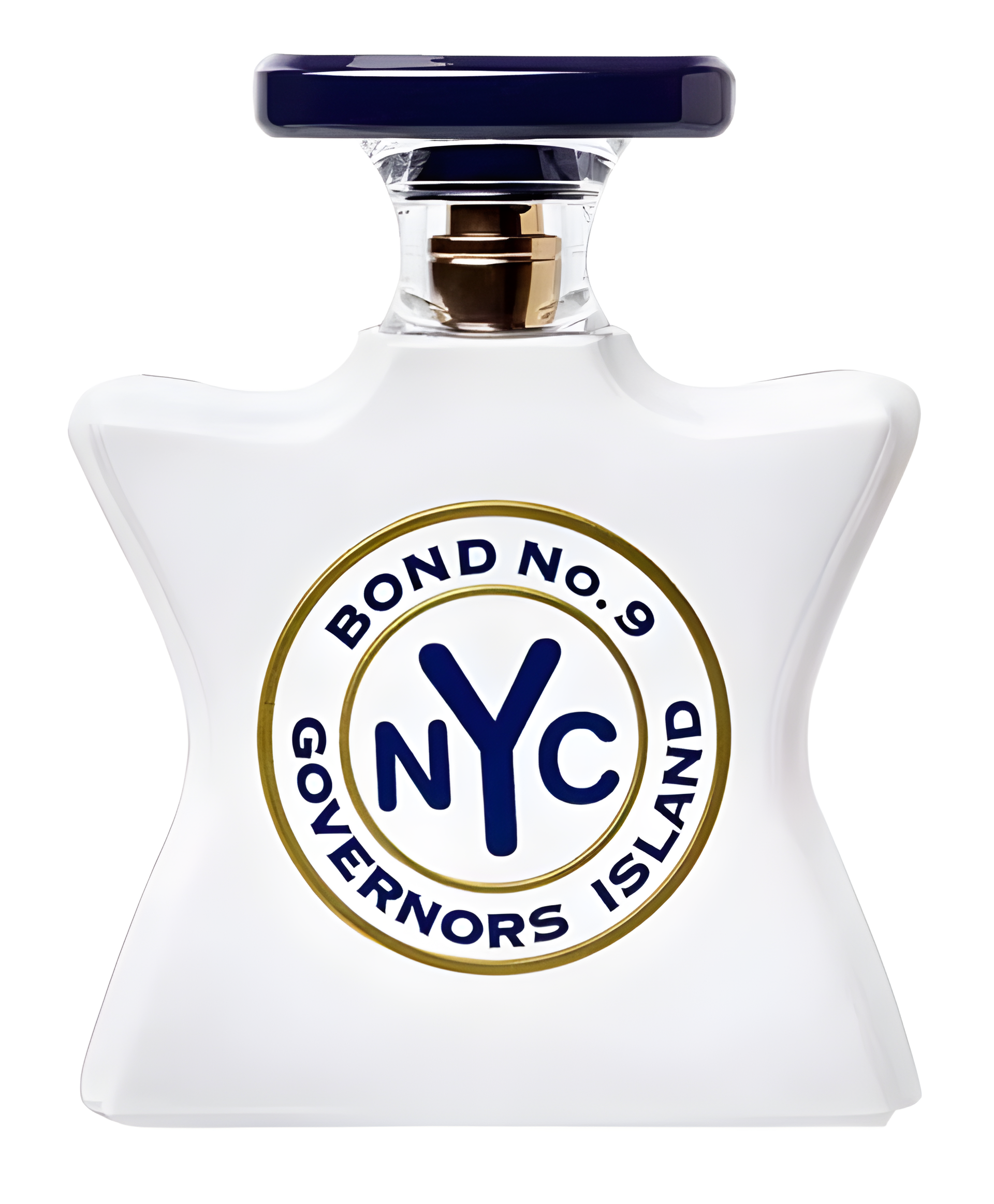Governors Island by Bond No 9 perfume bottle