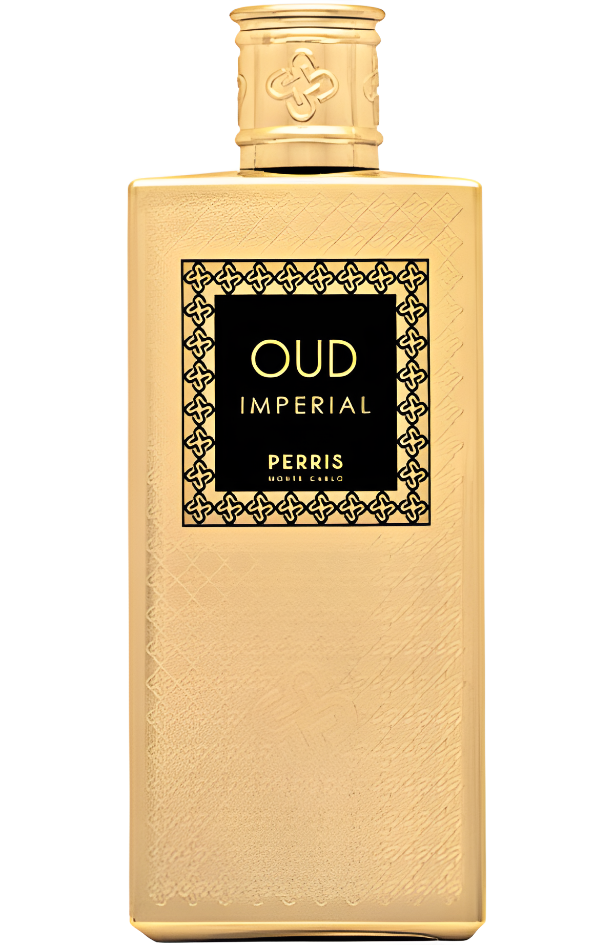 Oud Imperial by Perris Monte Carlo perfume bottle
