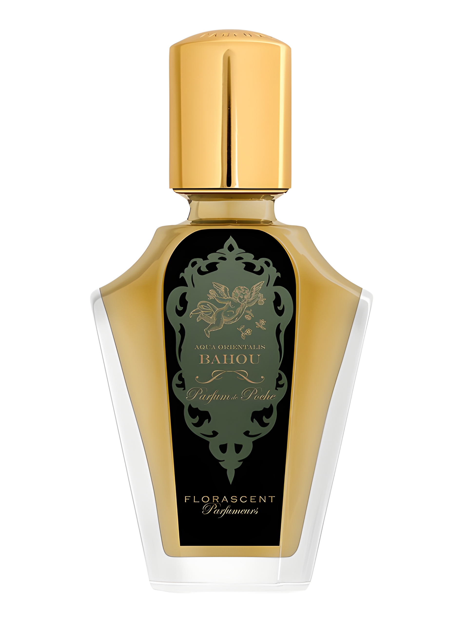 Bahou by Florascent perfume bottle