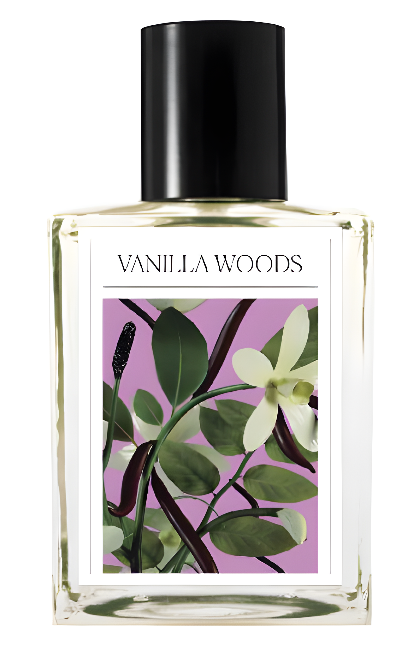 Vanilla Woods by The 7 Virtues perfume bottle