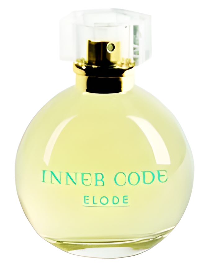 Inner Code by Elode perfume bottle