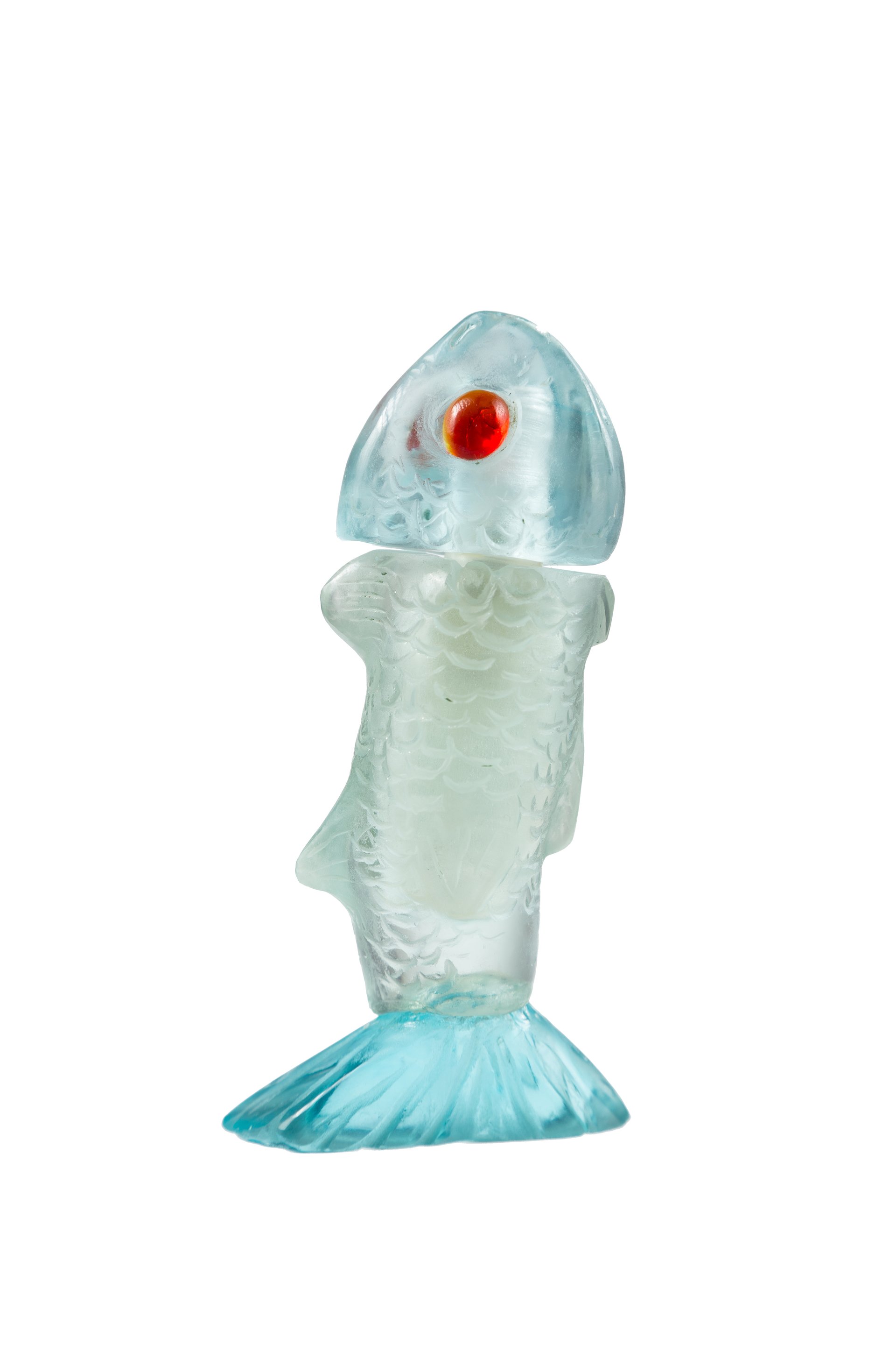 He Is Fish by House of Atropa perfume bottle