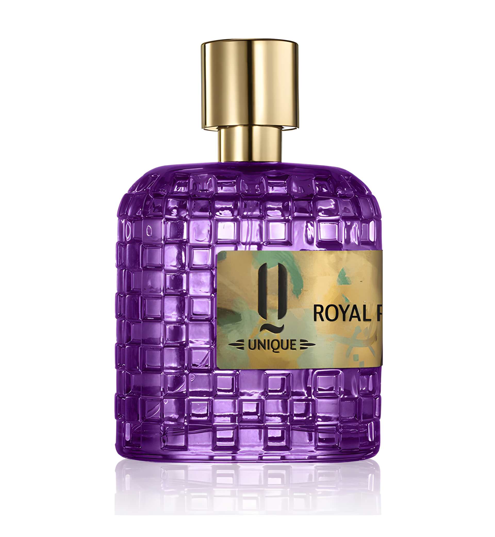 Royal Purple by Jardin de Parfums perfume bottle