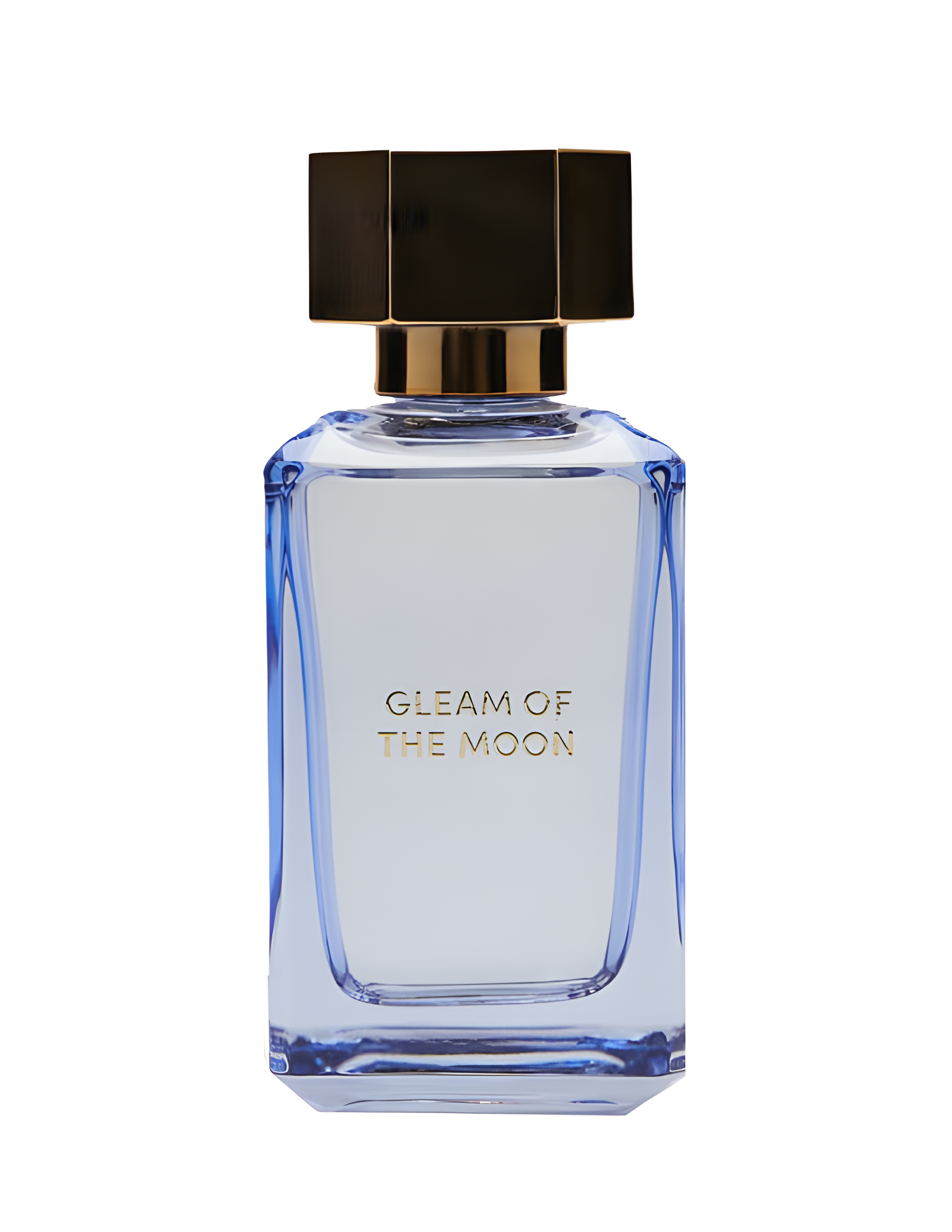 Gleam of the Moon (Into the Gourmand) by Zara perfume bottle
