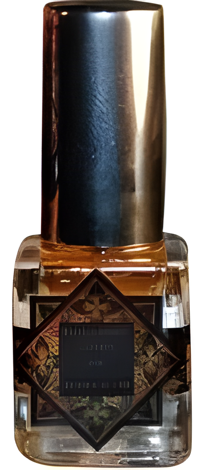 Miel Au Citron by Agarscents Bazaar perfume bottle
